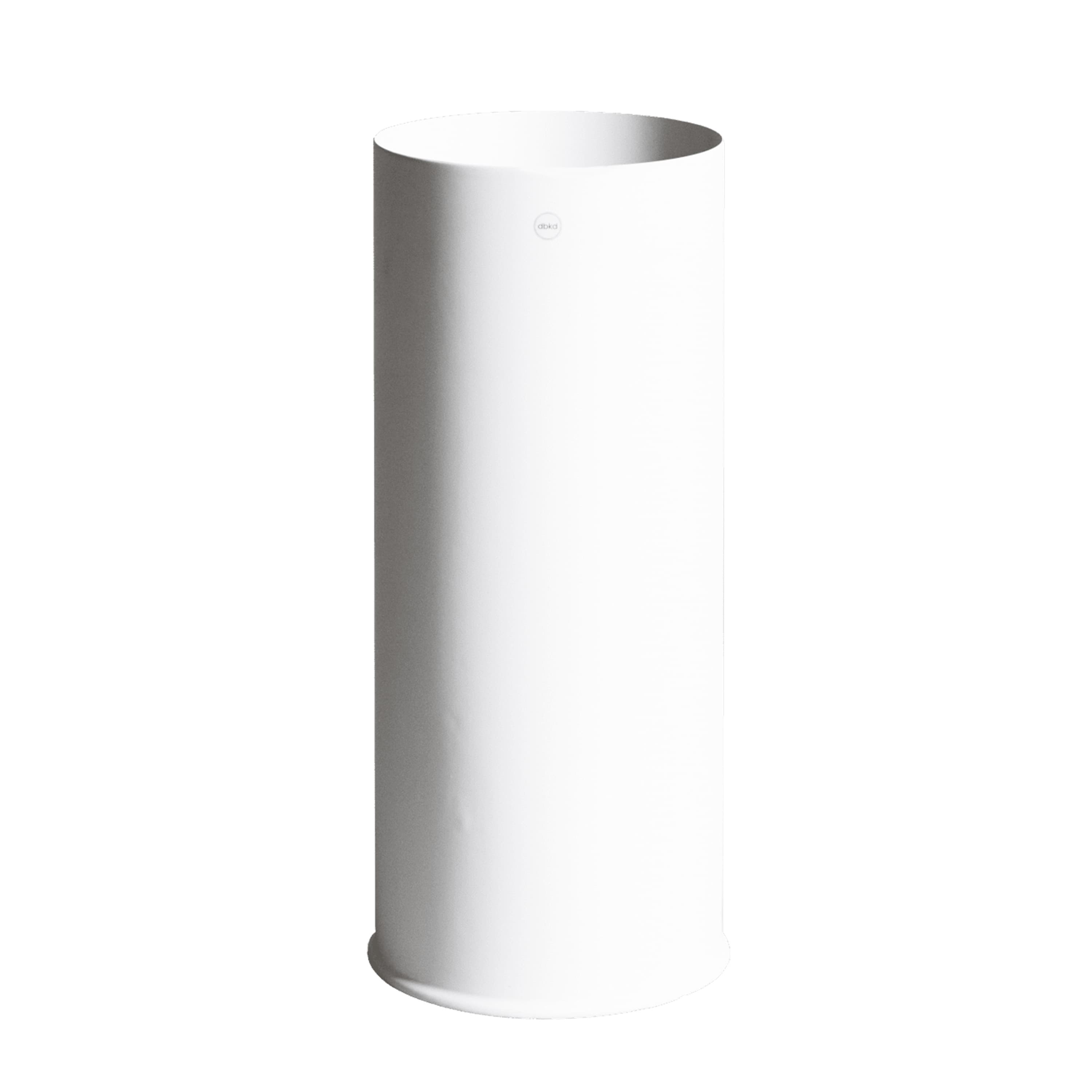 Astillbe Boden Vase Weiß 60cm