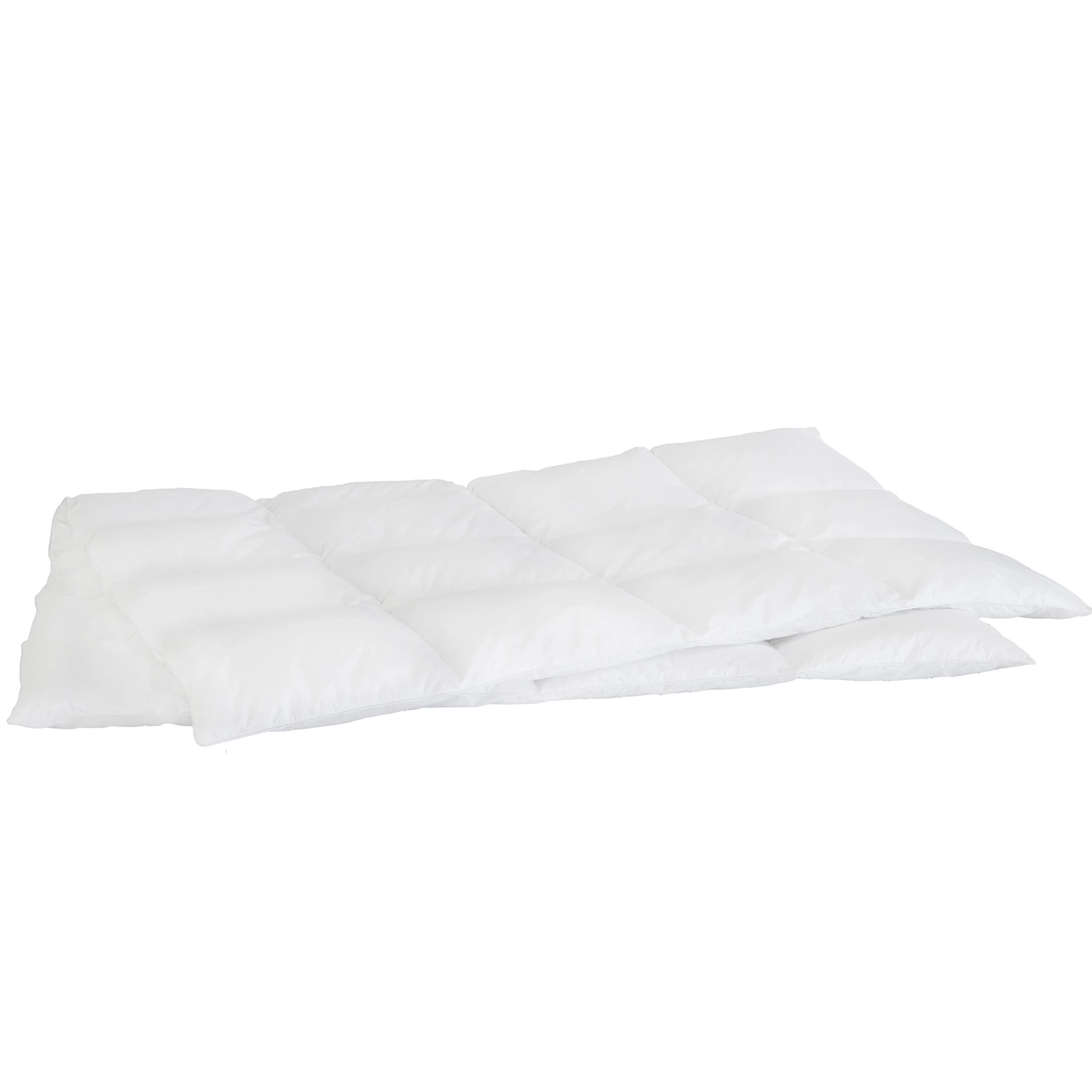 ByNight Luxus Bettdecke Cool 230x220