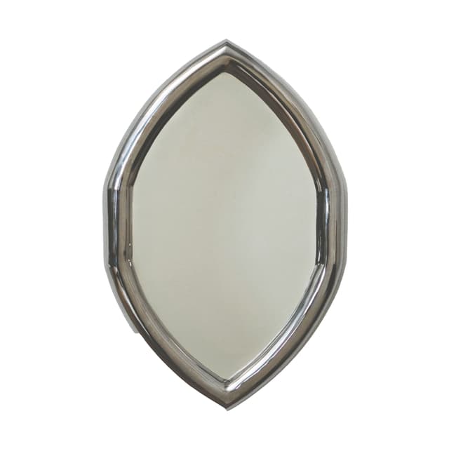 Iris Mirror Titanium