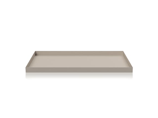 Tray Tablett Sand 39 cm