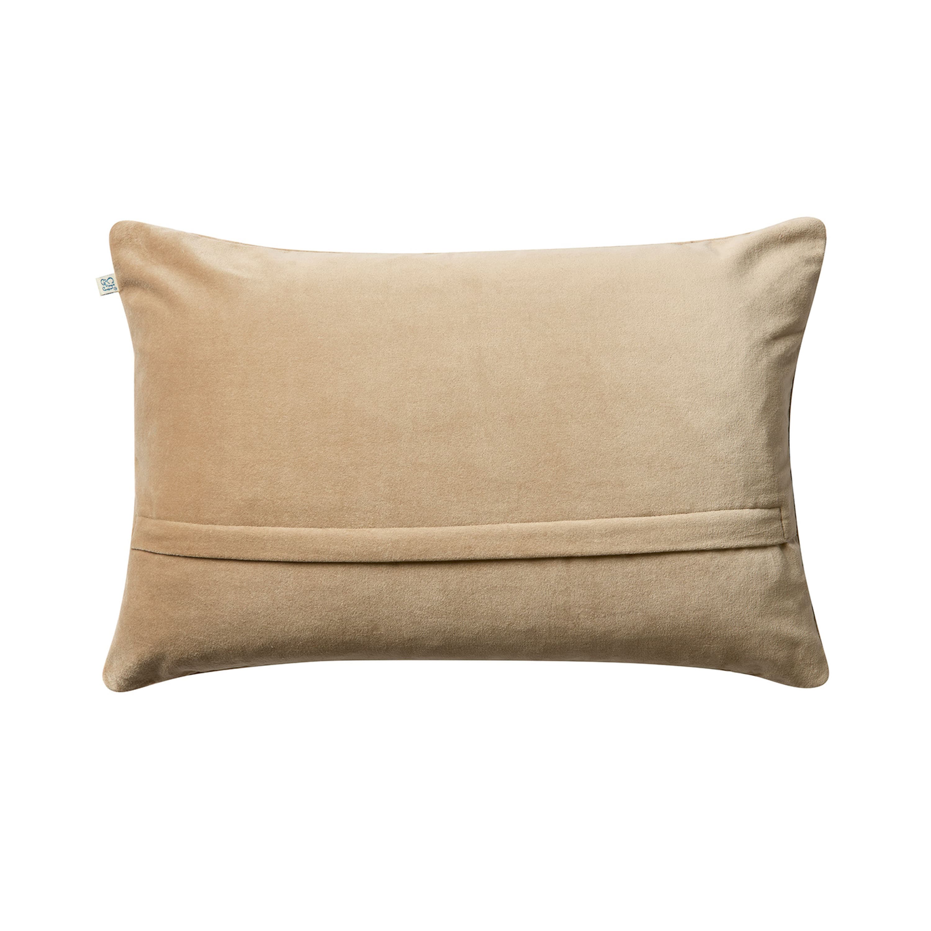 Frankie Kuddfodral Tan 40x60