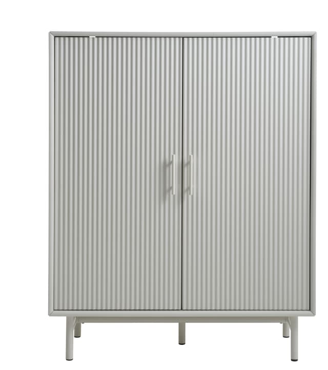 Julian Schrank Greige 125cm