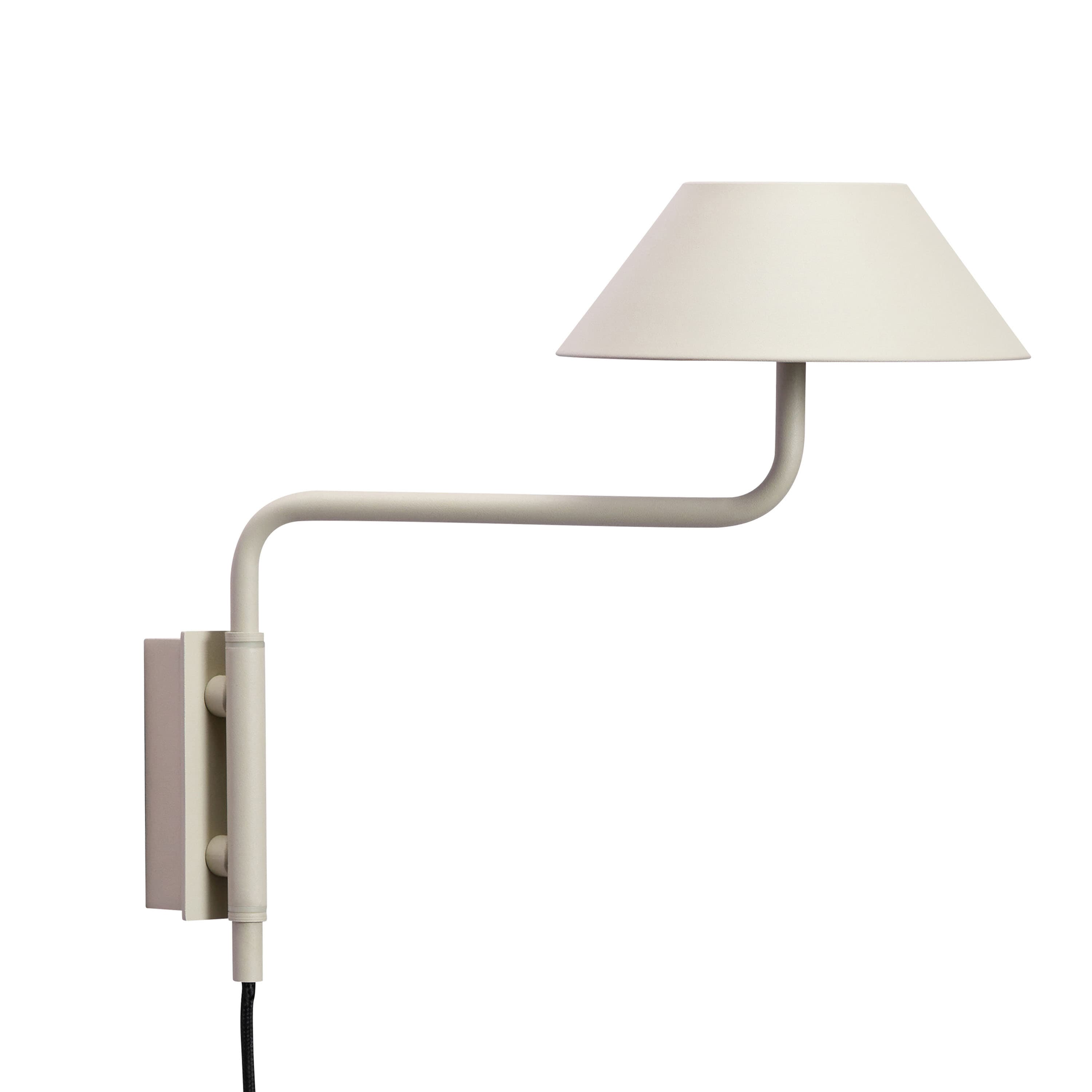 Cover Wall Lamp Sand