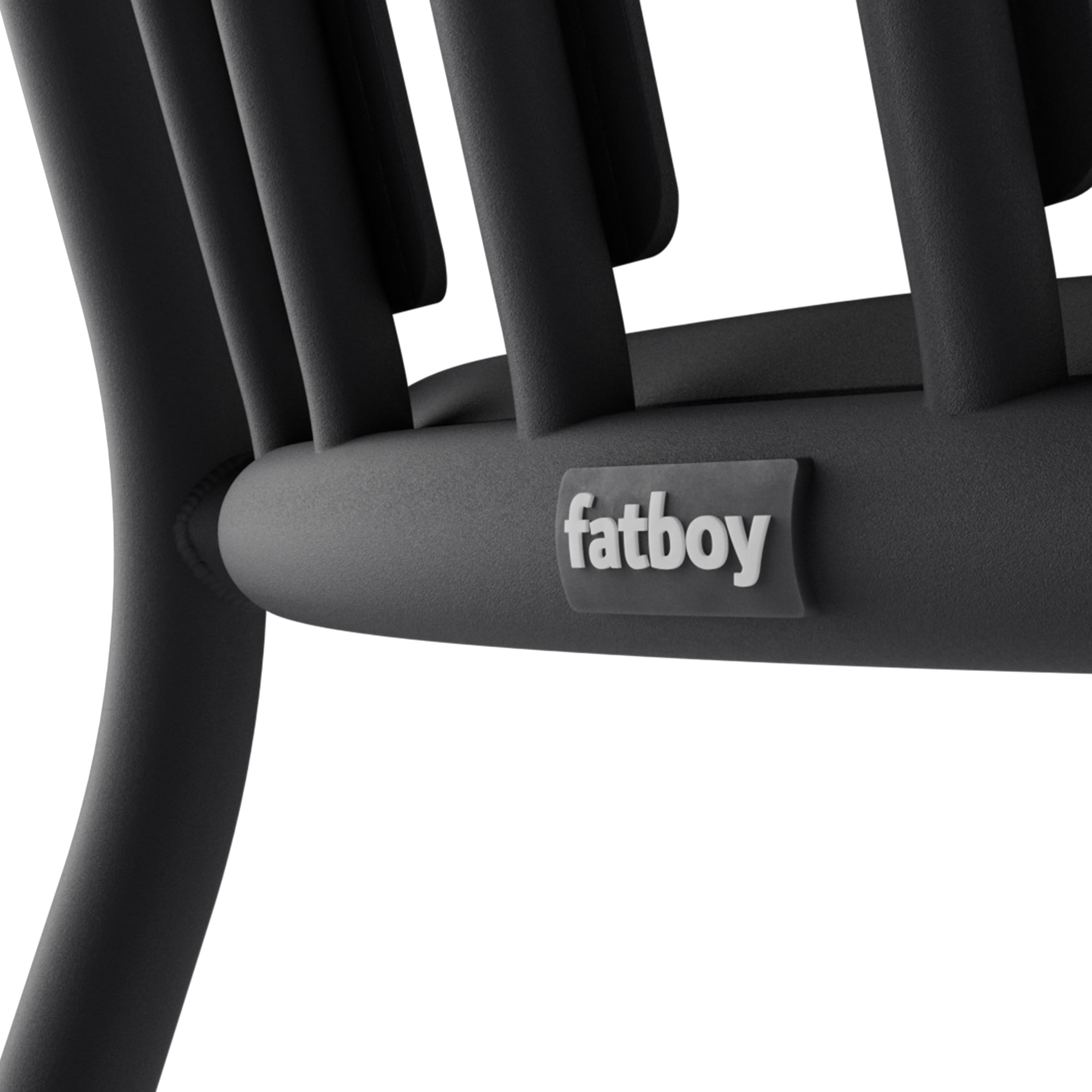 Fred's Dining Chair Anthracite Set of 2