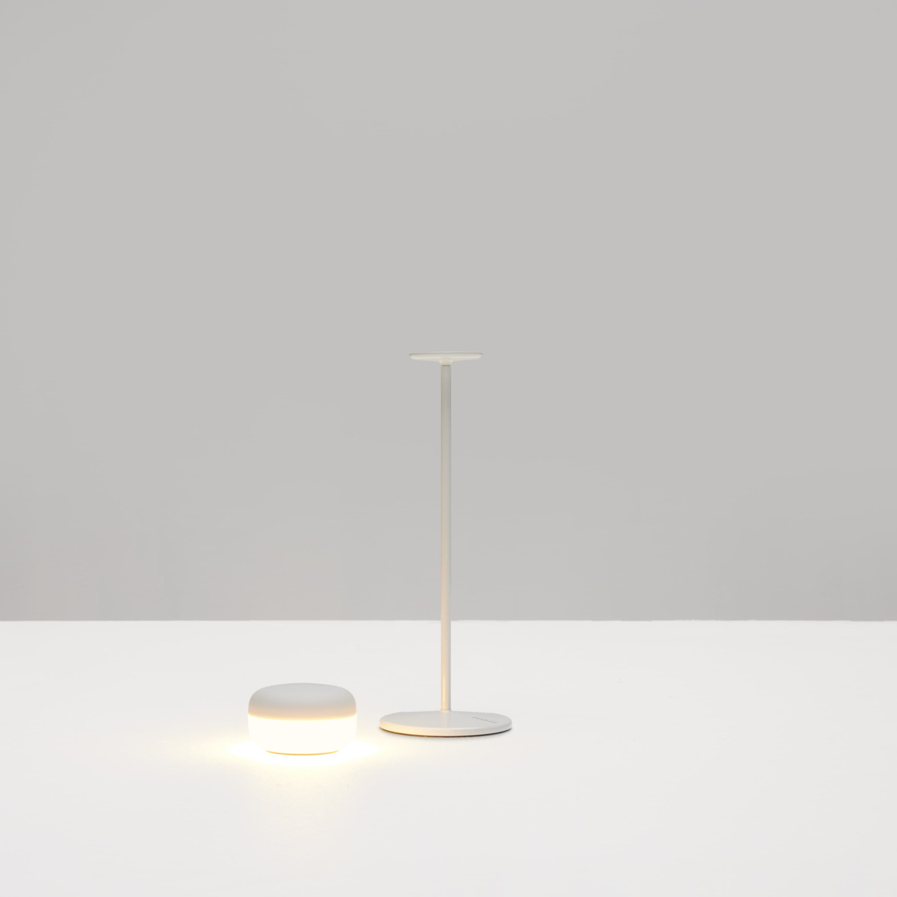 Cheerio Tischlampe Tragbar Desert