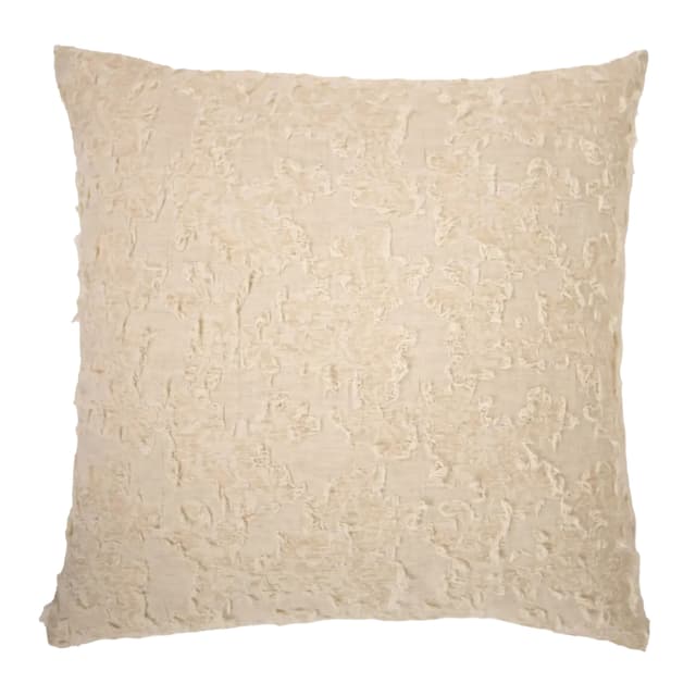 Denise Cushion Cover Beige 50x50 cm