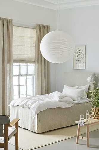 Miramar Bettrock Haferflocken 120x220x52