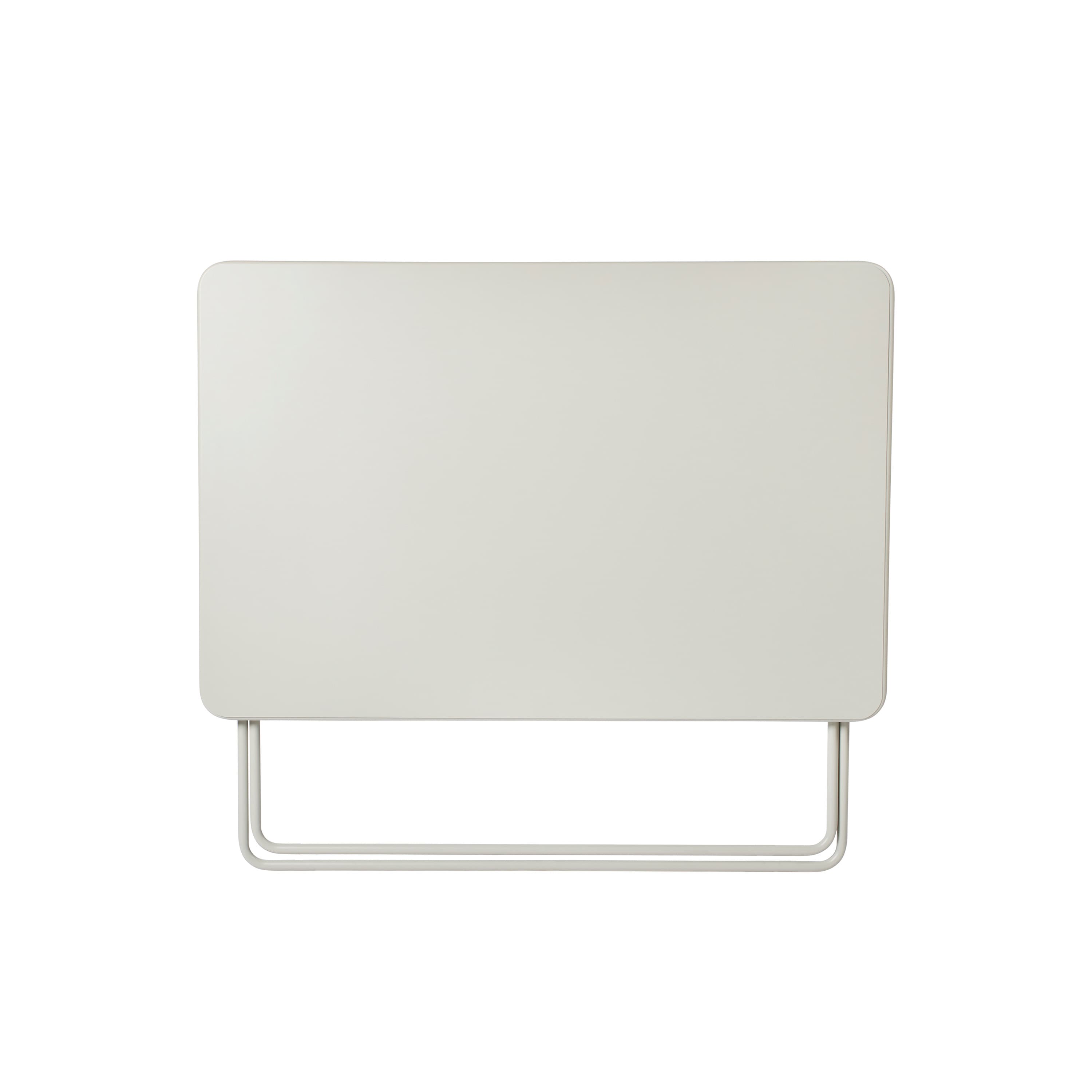 Eden Gartentisch Beige Grau 120cm