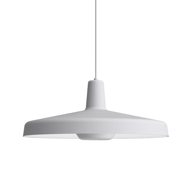 Arigato Deckenleuchte White 45