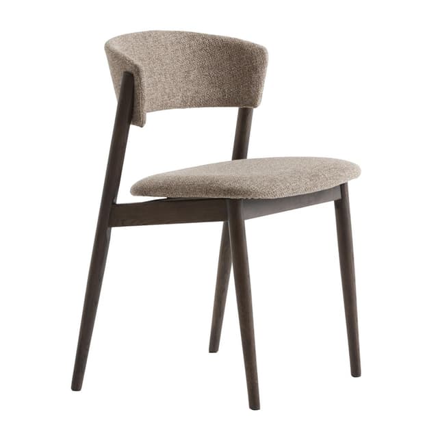 Tilde Dining Chair Espresso/Latte