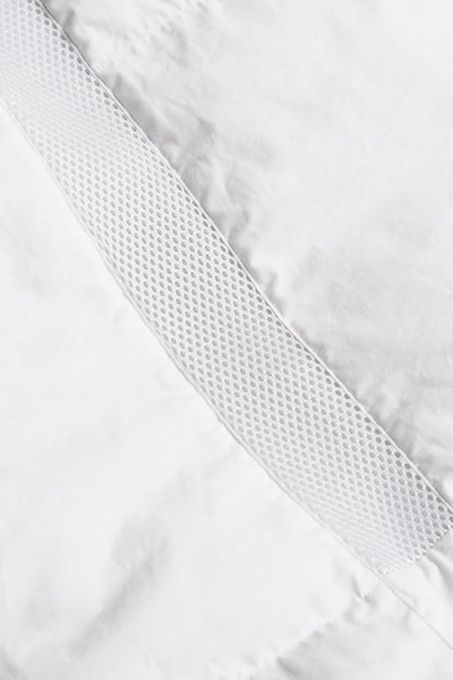 Saga Down Duvet Extra Cool 150x210