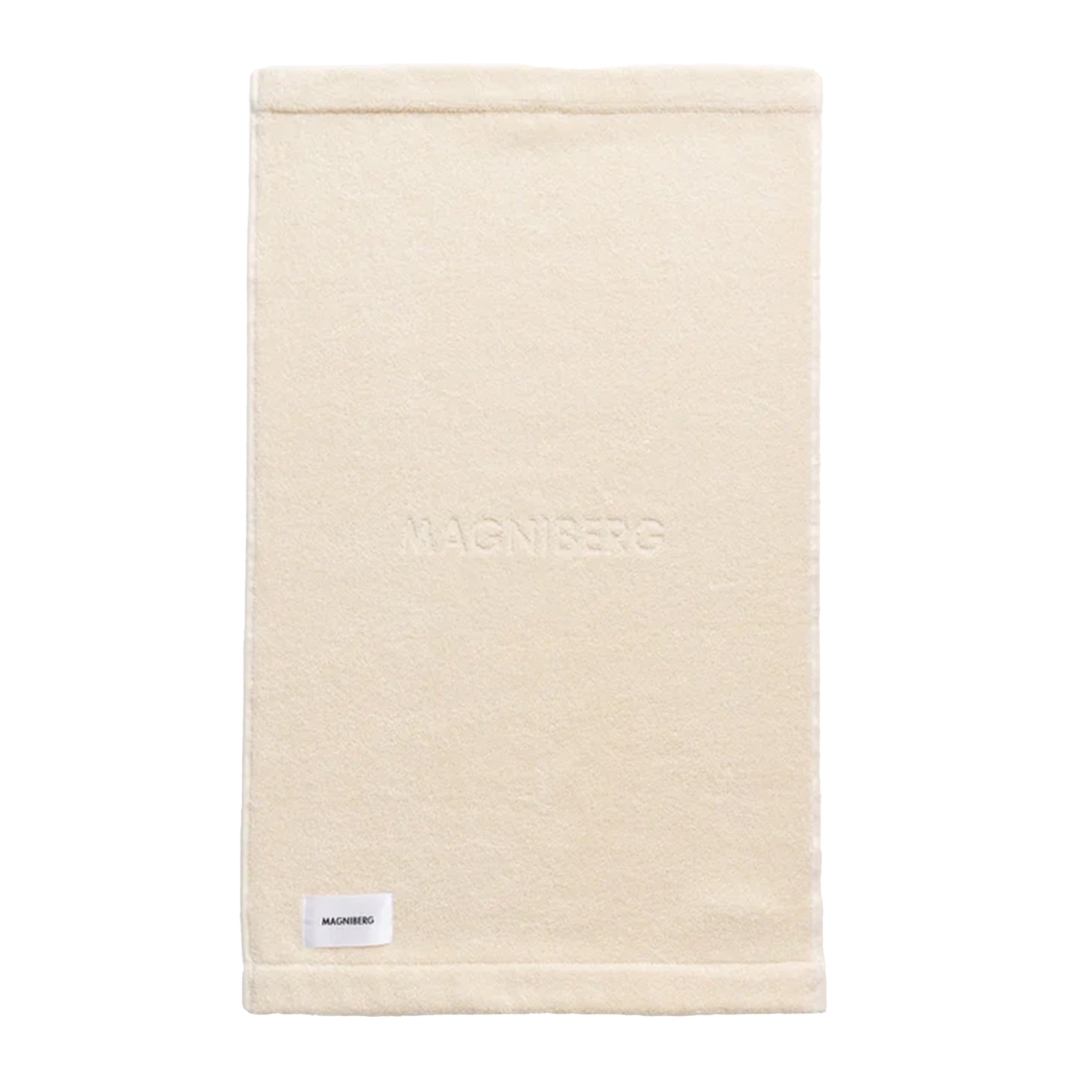Gelato Handtuch Coconut White 50x80