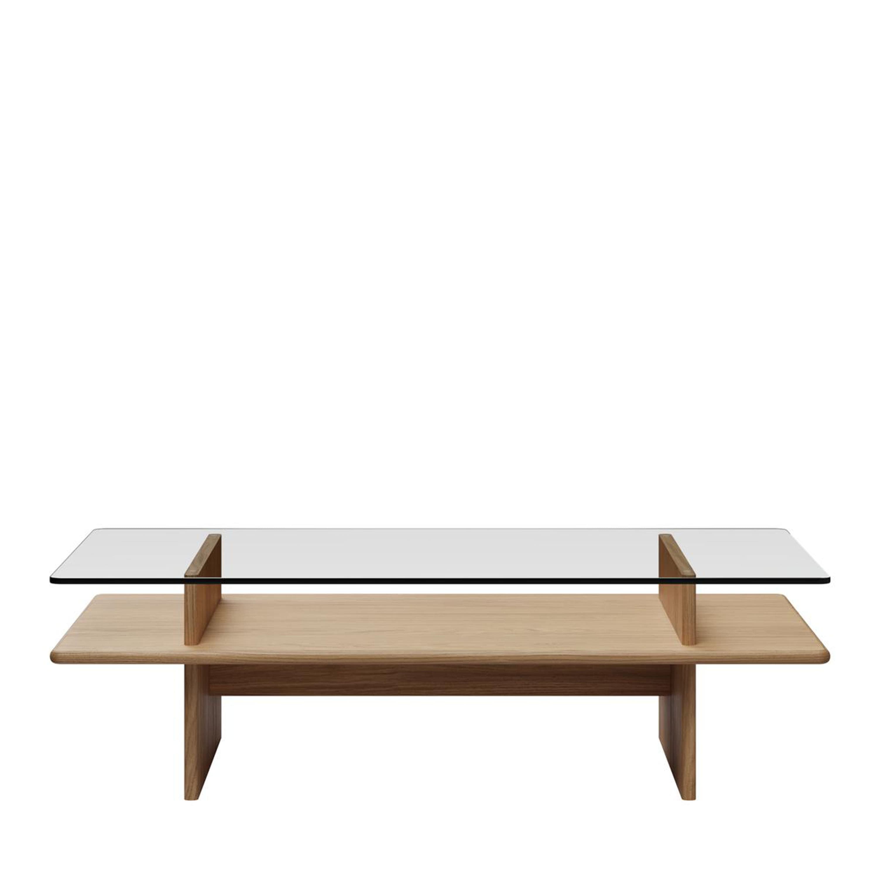 Parallel Couchtisch 120x60