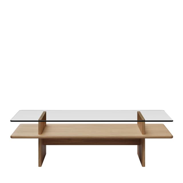 Parallel Couchtisch 120x60