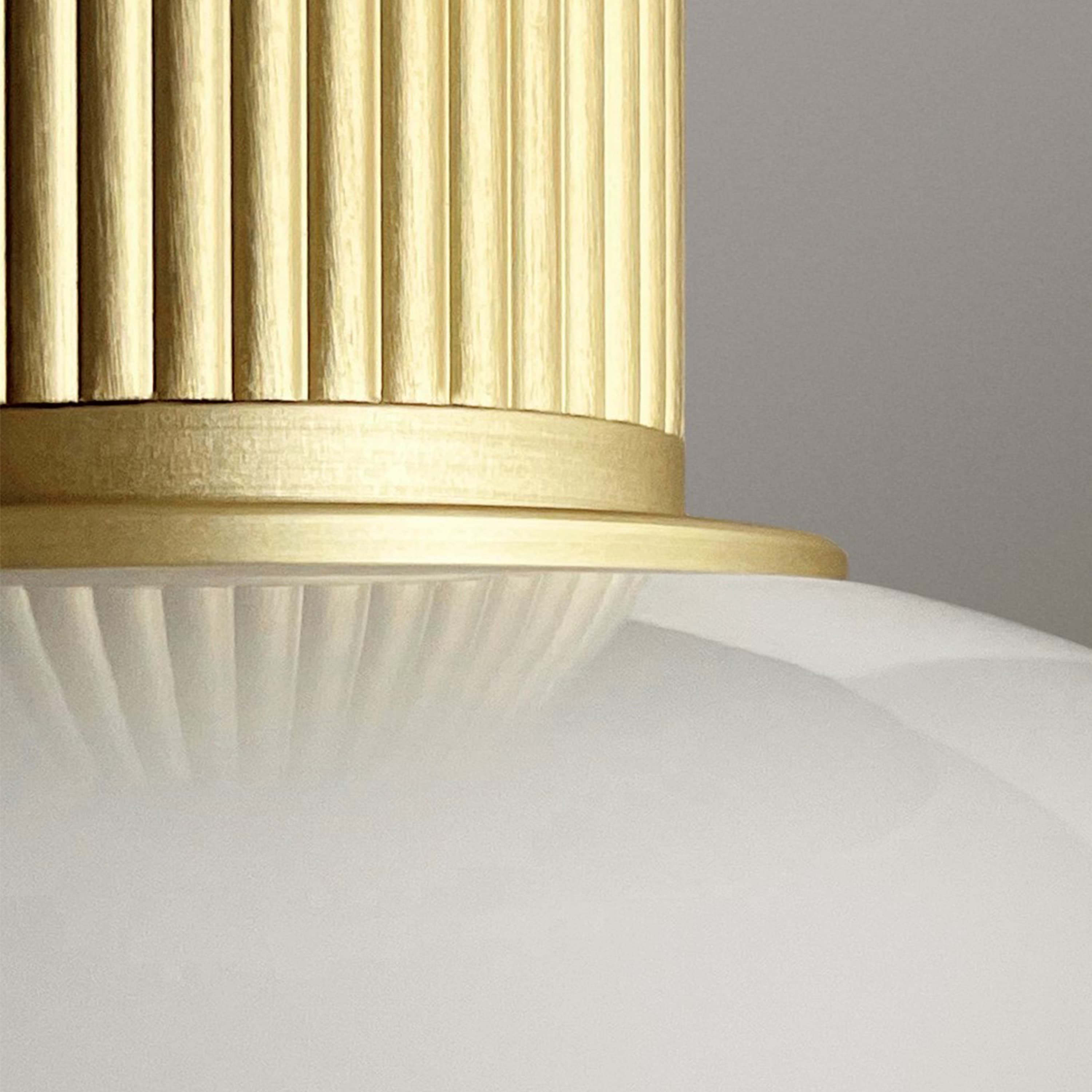 Memoir Ceiling Lamp Black 12cm