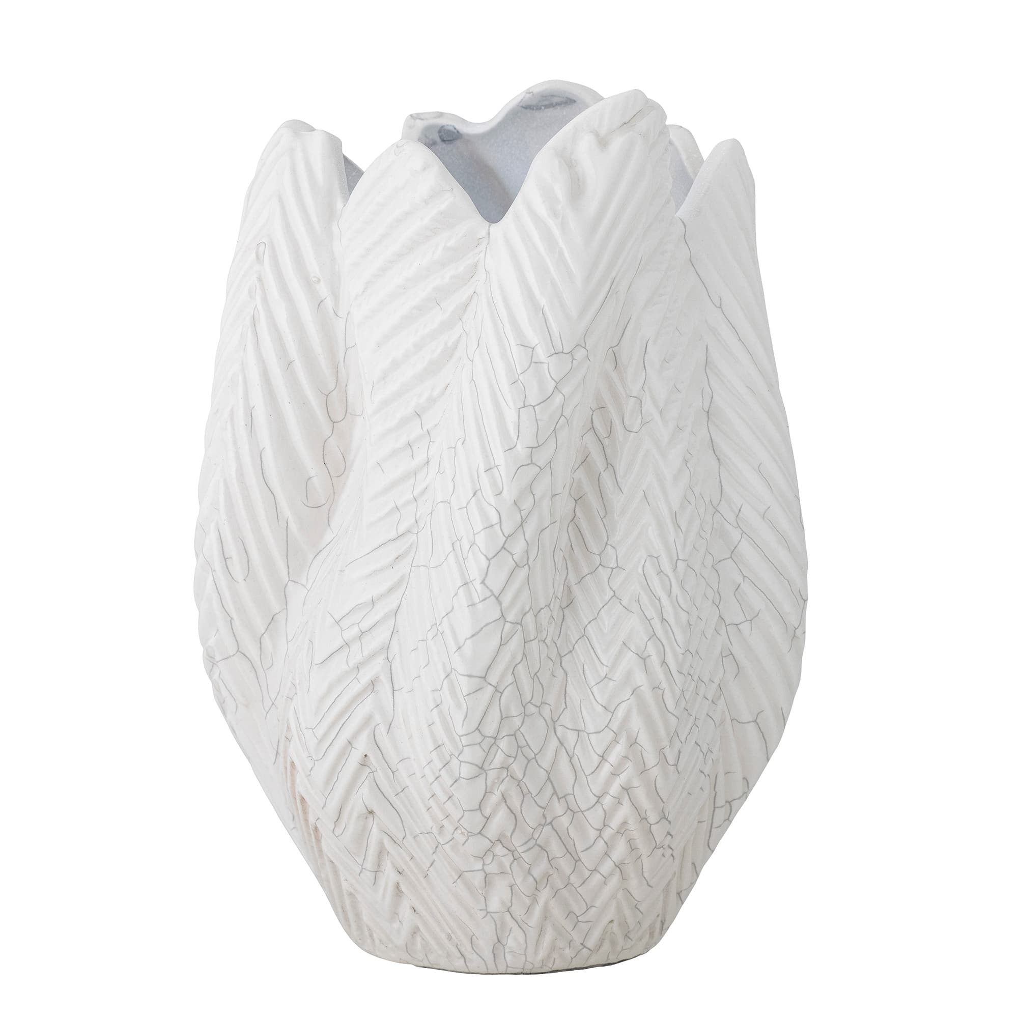 Besa Vas White 26cm