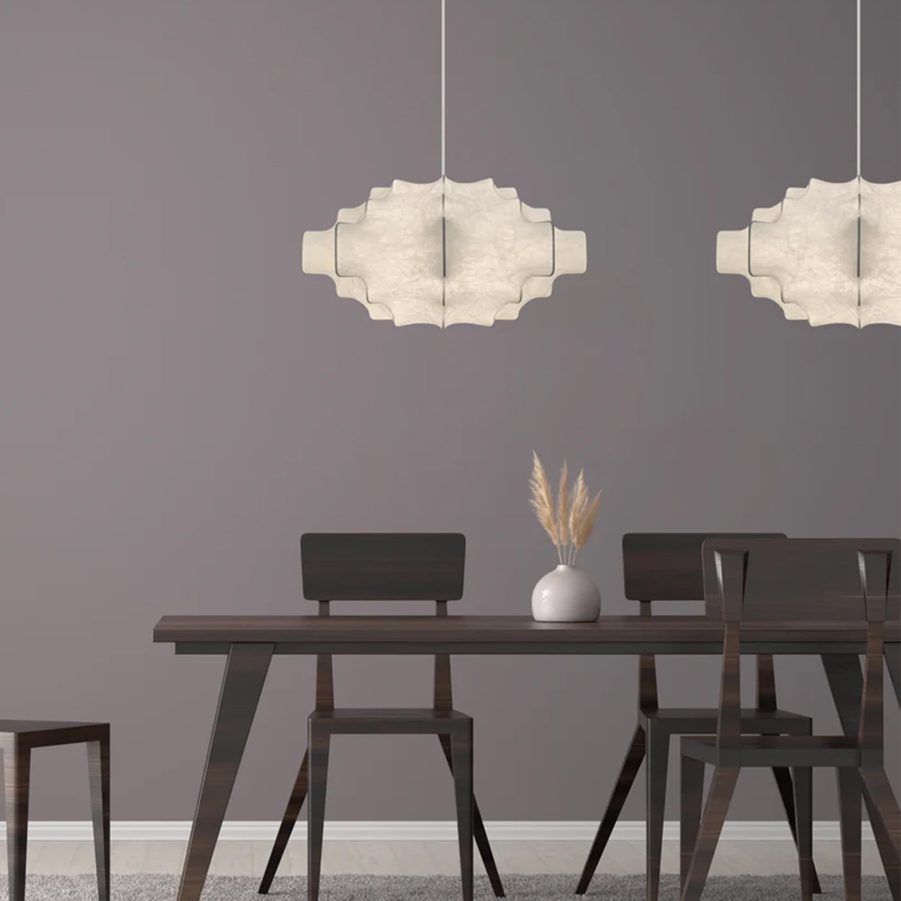 FW22 Avesta Cocoon Taklampa Ø55