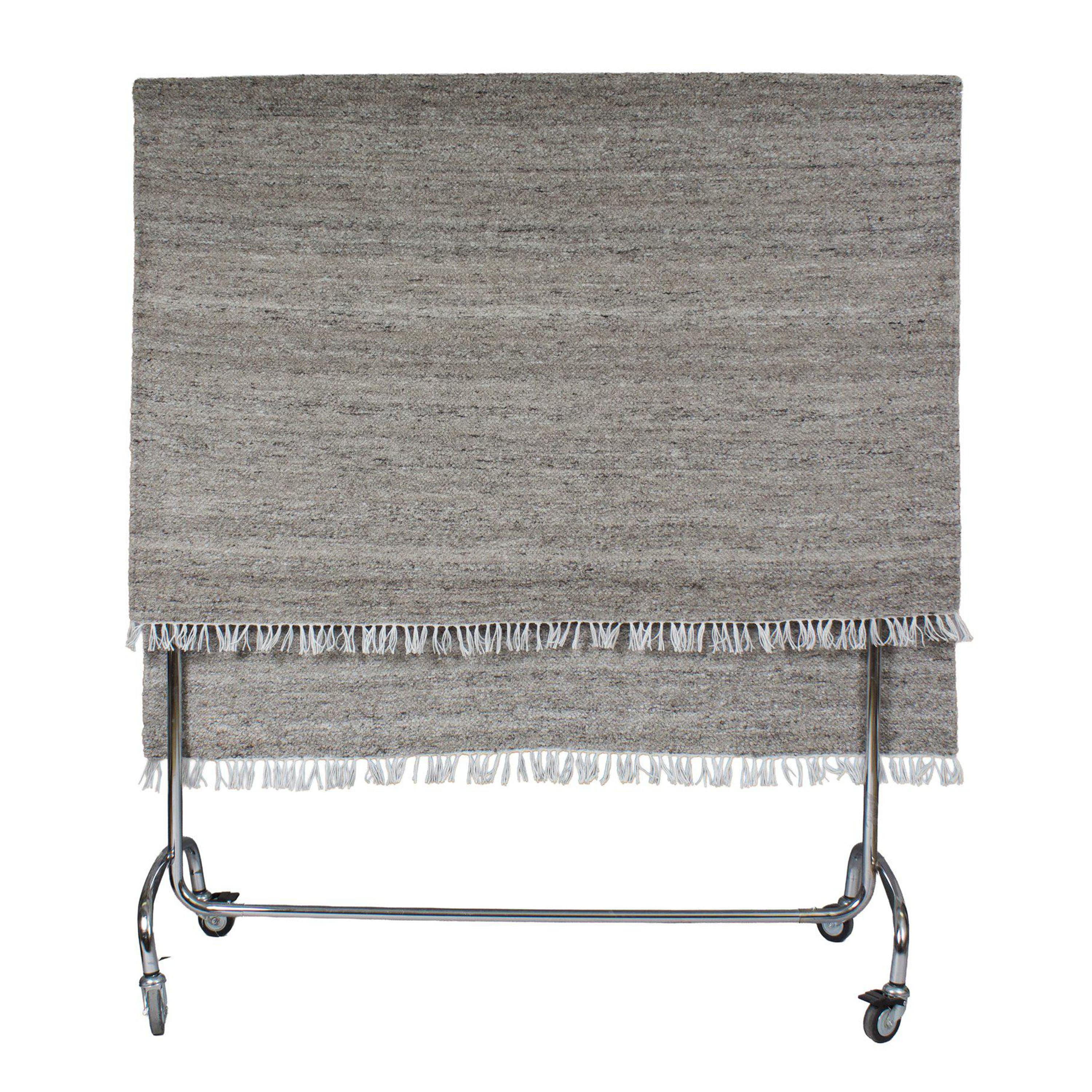 Leon Rug Nougat 200x300