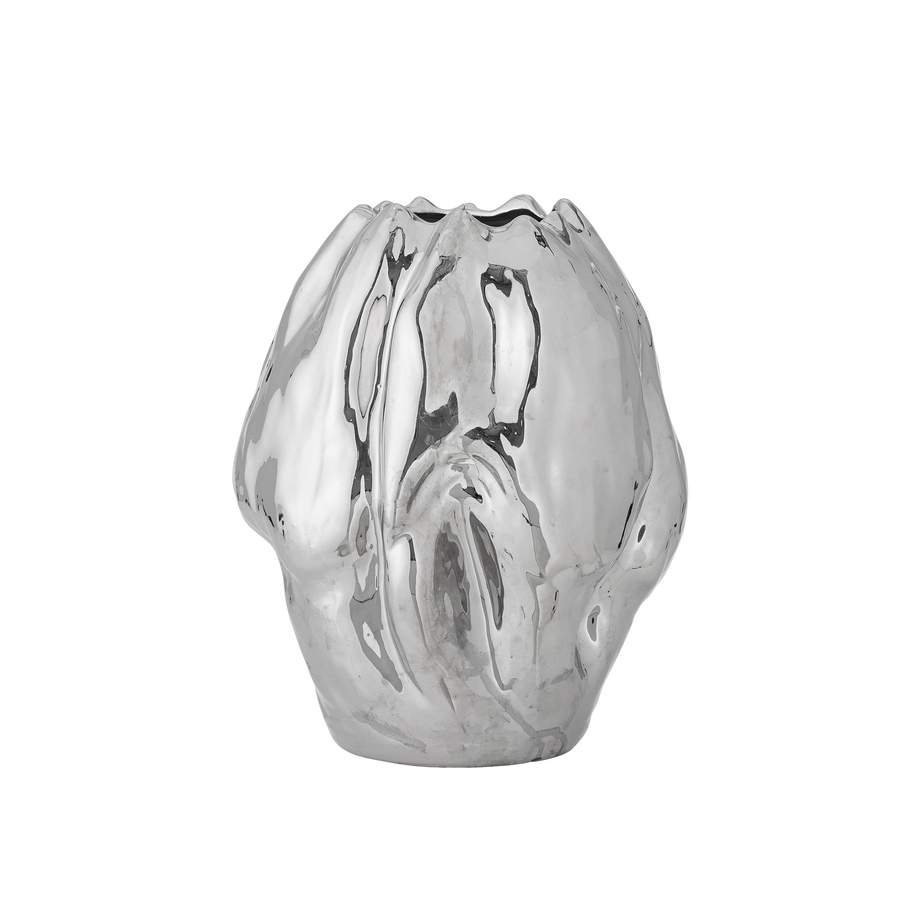 Bobby Vas Silver 29cm