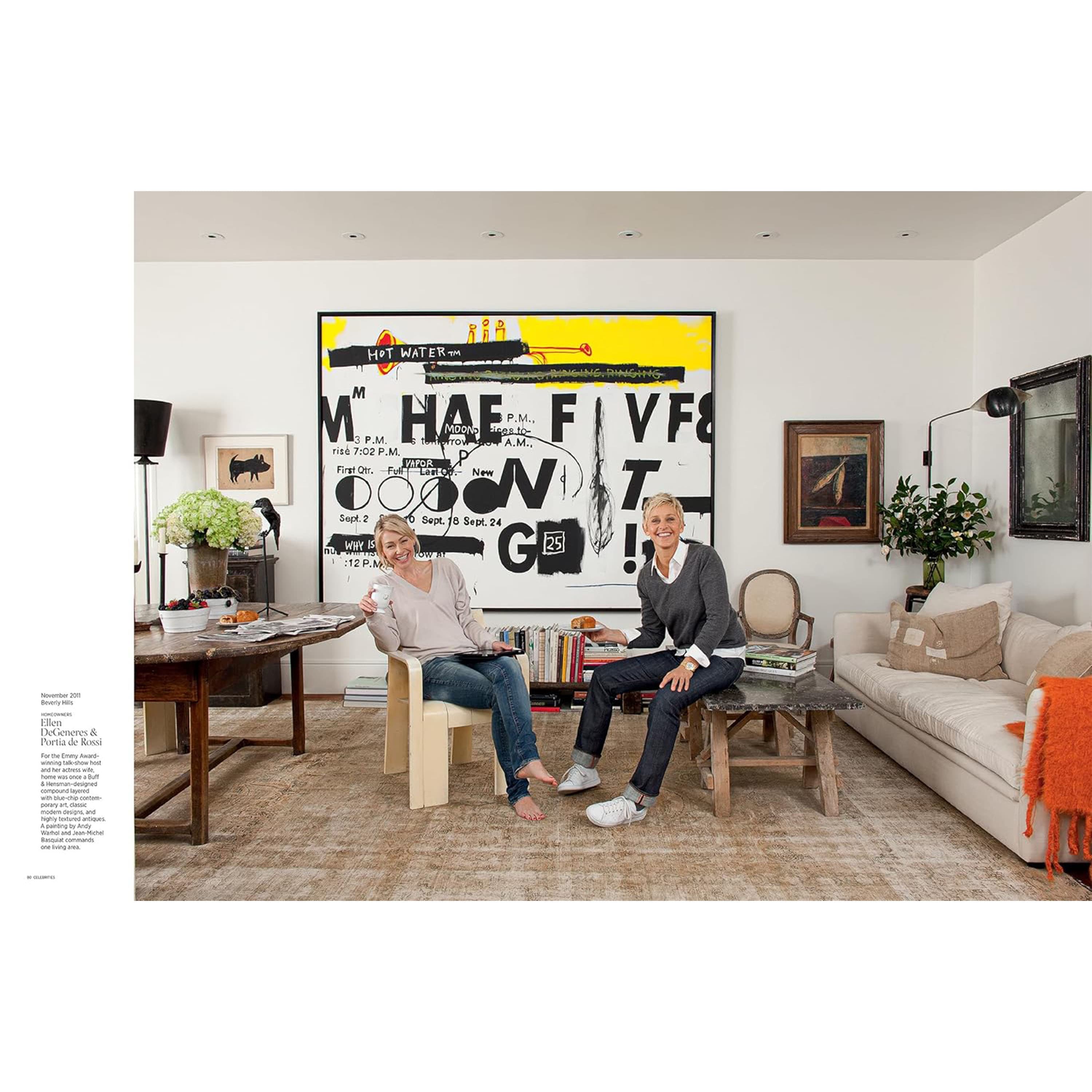 Architectural Digest at 100: The Collector's Edition - A Century of Style Coffee Table Book