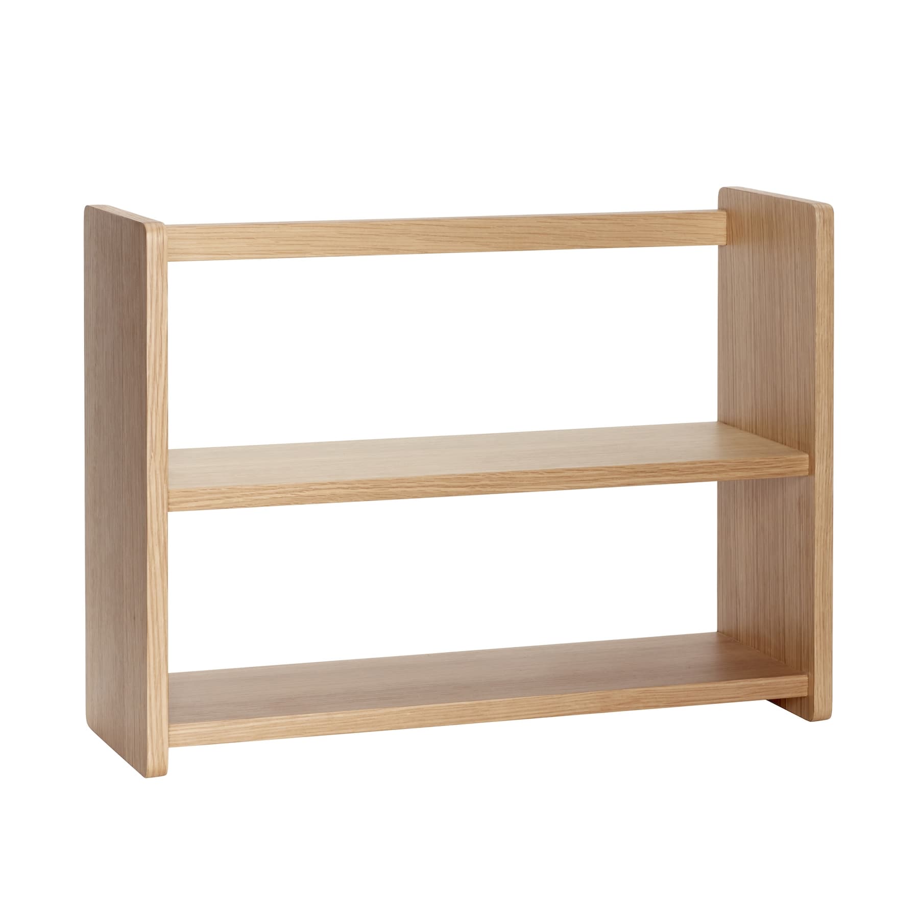 Nomad Wall Shelf FSC 60cm