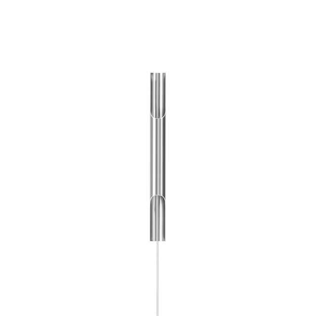 Pan Wall Lamp Aluminium 32cm