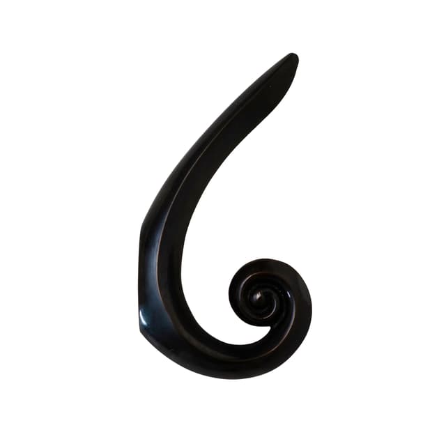 Noelle Wall Hook Antique