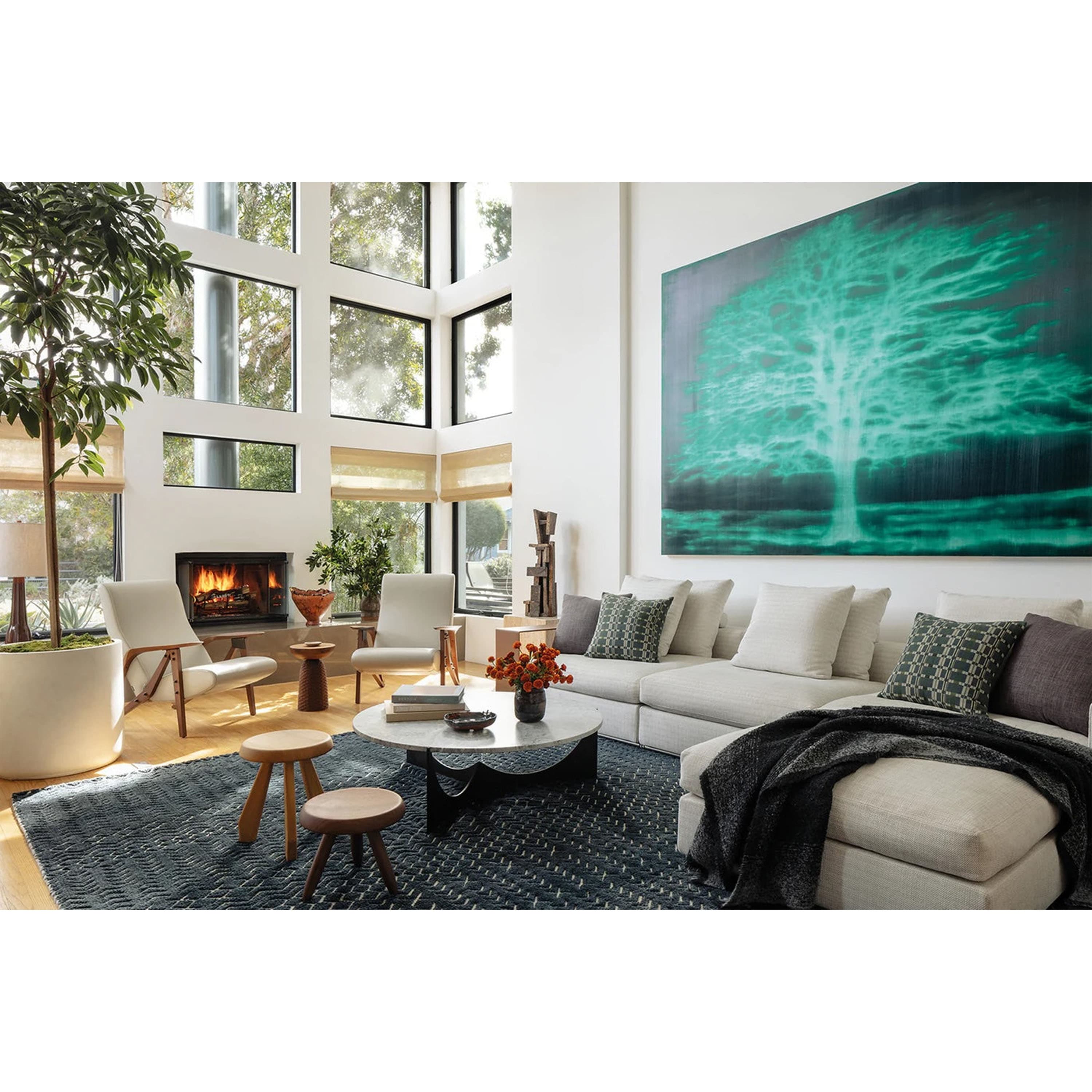 Urban Sanctuaries Coffee Table Book