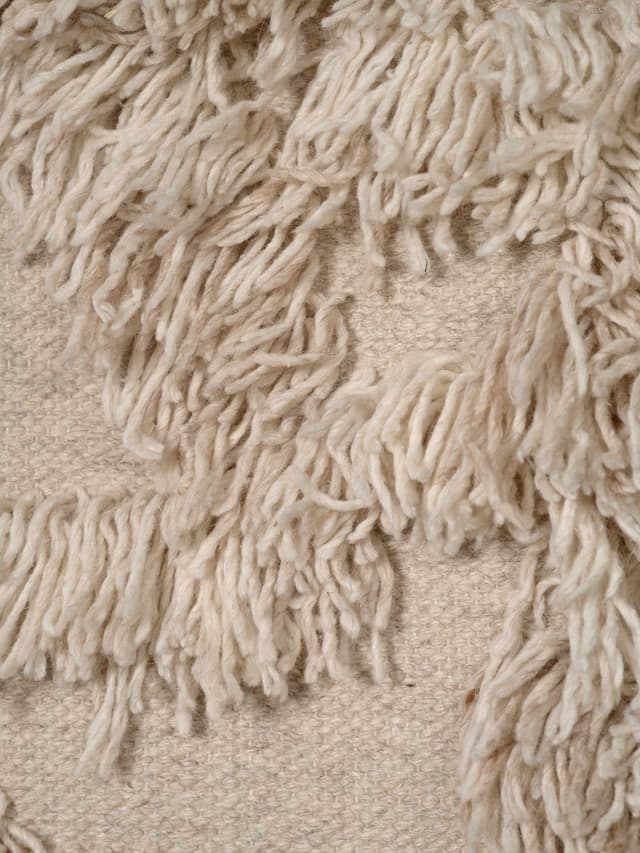 Rio Wandbehang Beige 100x100