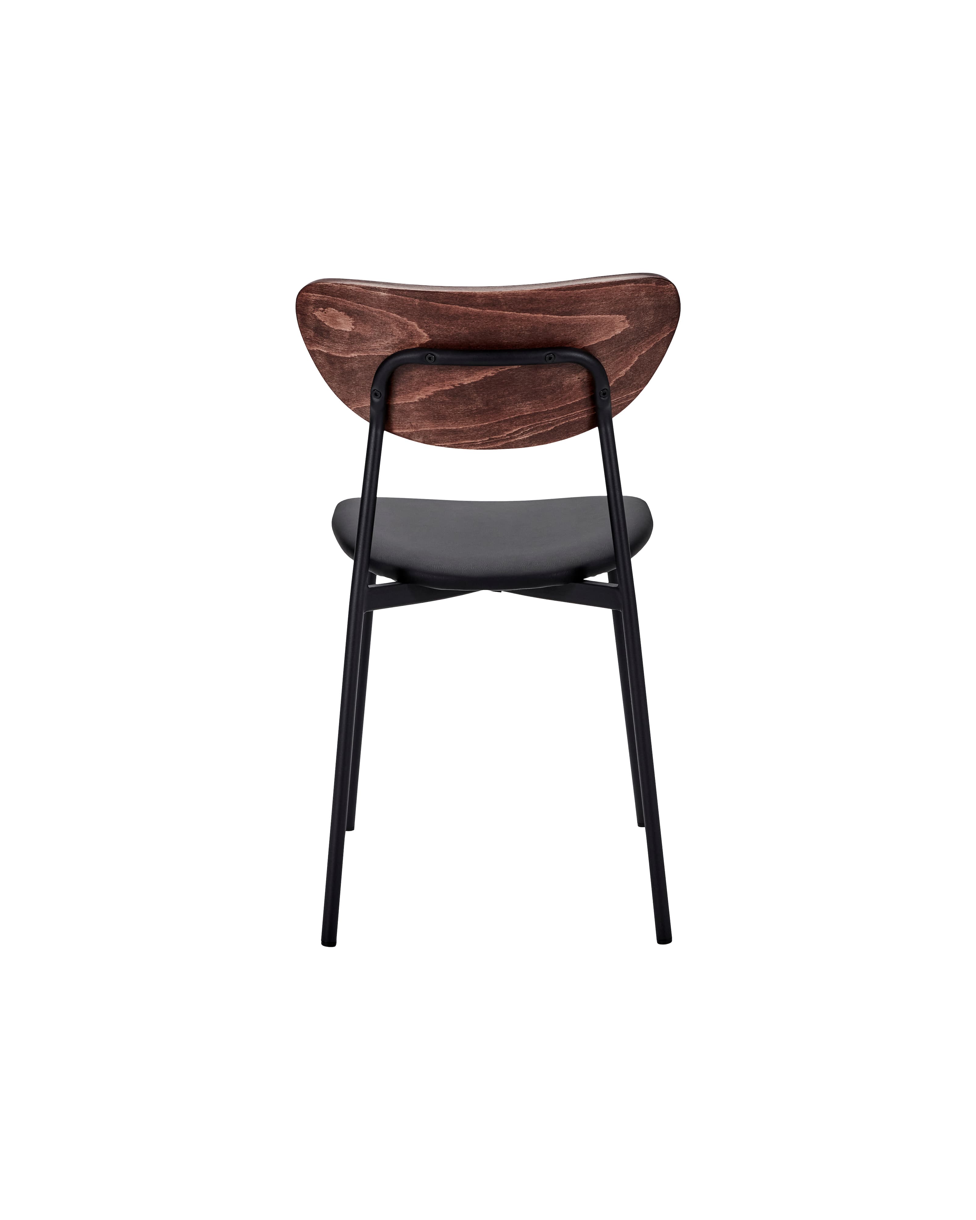 Must Dining Chair Natural Set of 2