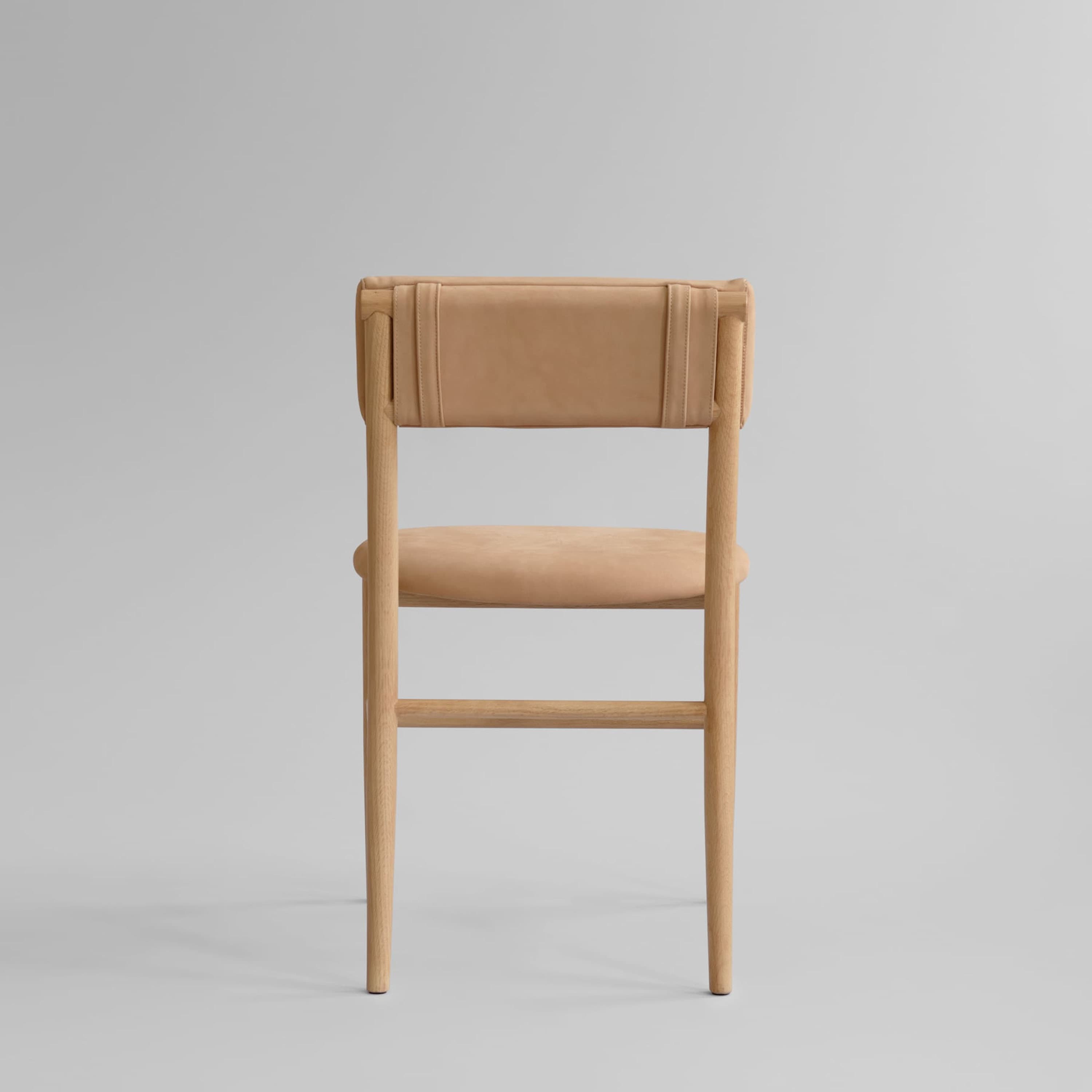 Nama Essstuhl Nubuck
