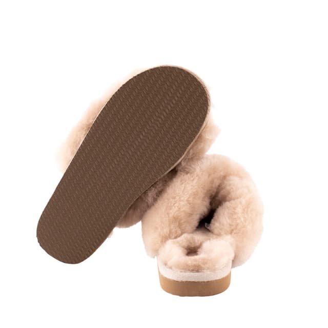 Lovisa Toffeln Honey 38