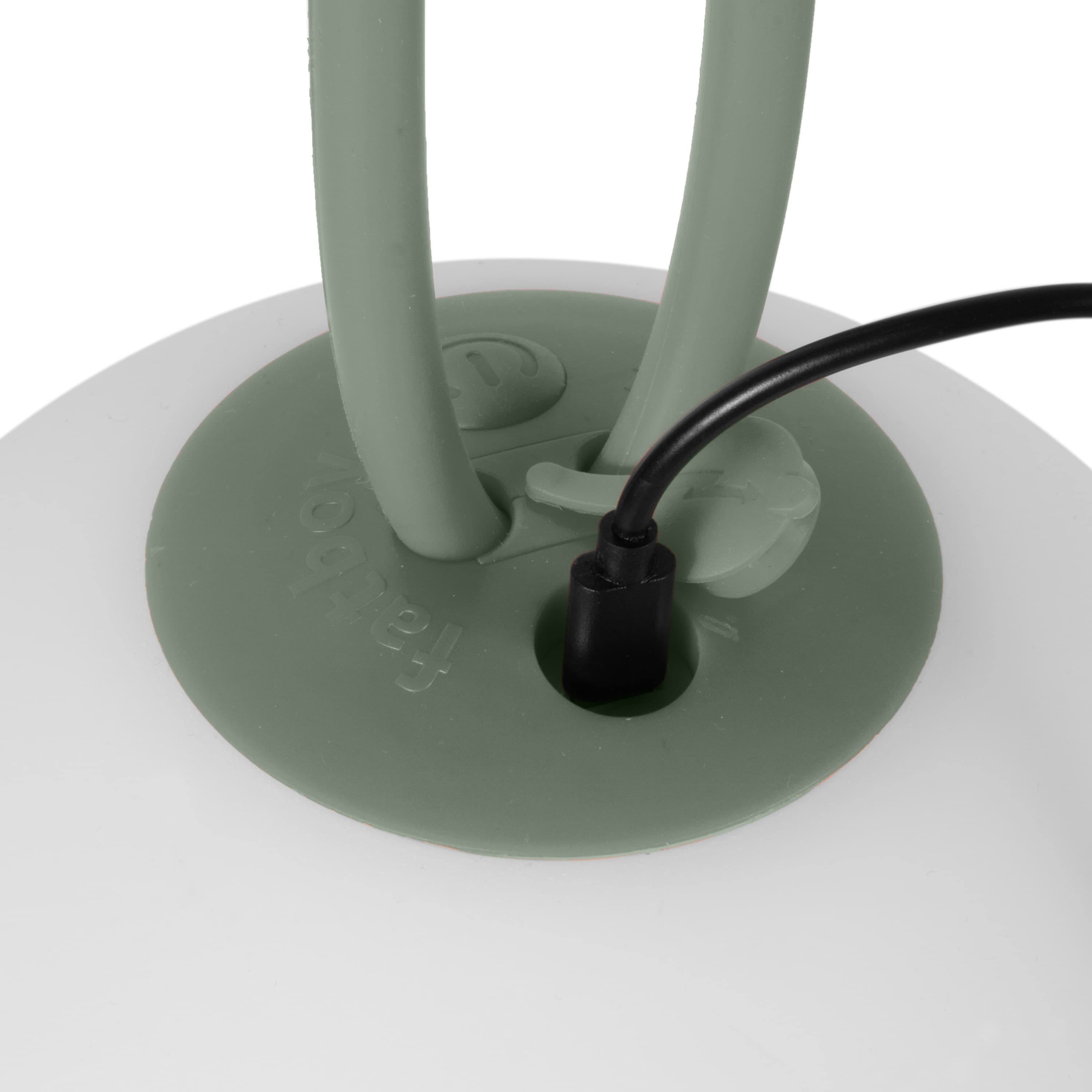 Bolleke Tragbare Lampe Sage