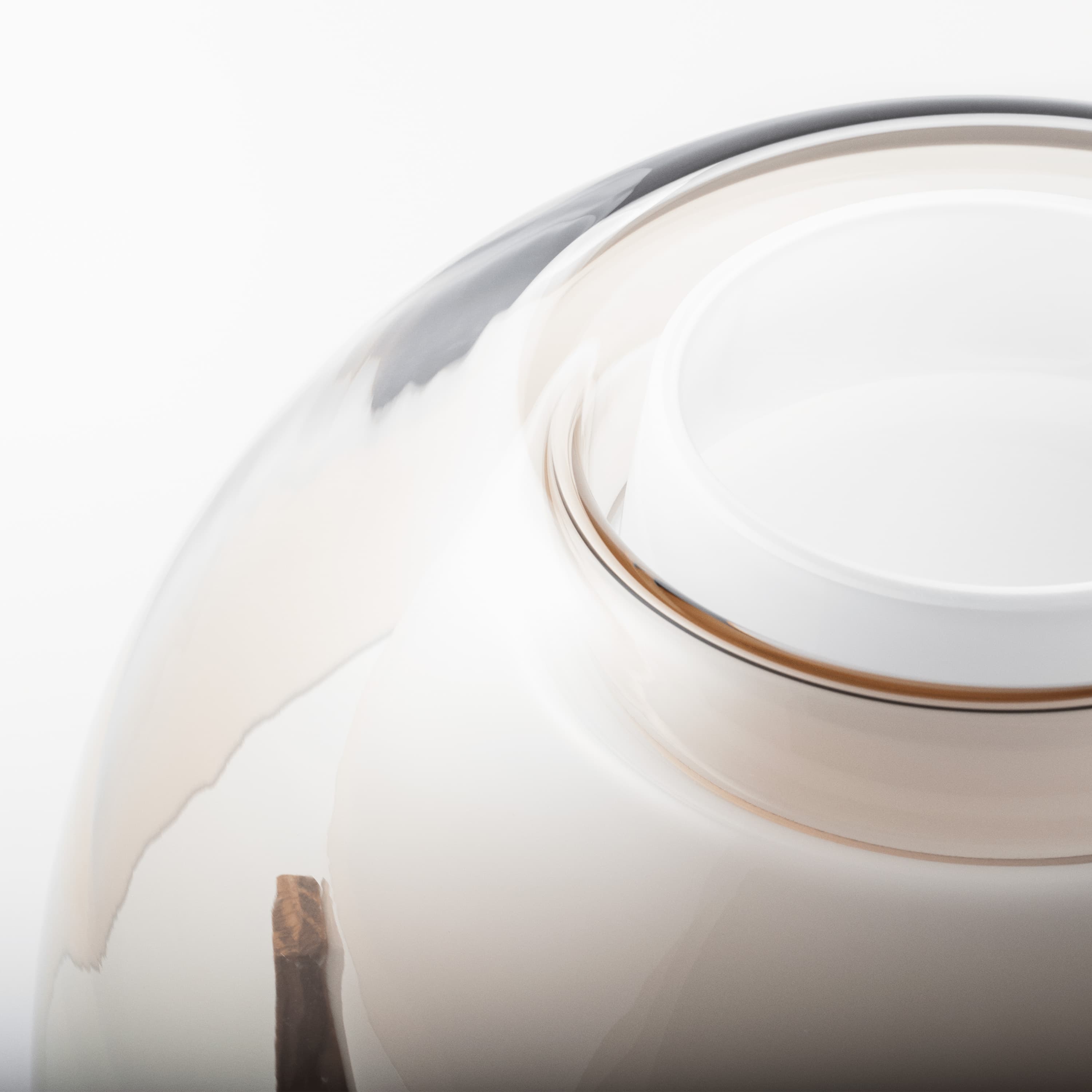 Ergo Table Lamp Sand 20cm