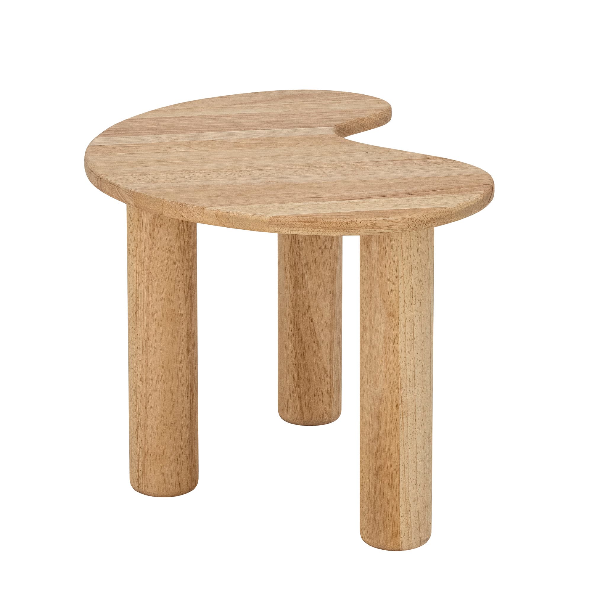 Luppa Couchtisch Nature 65x44cm