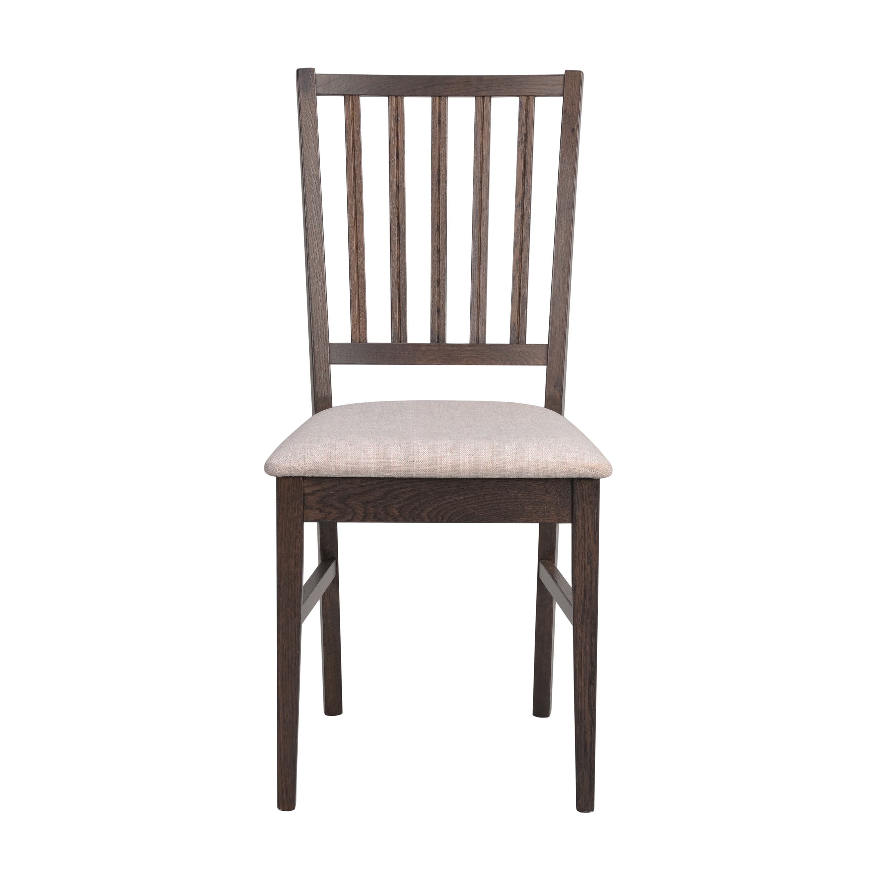 Filippa Matstol Beige/Brun