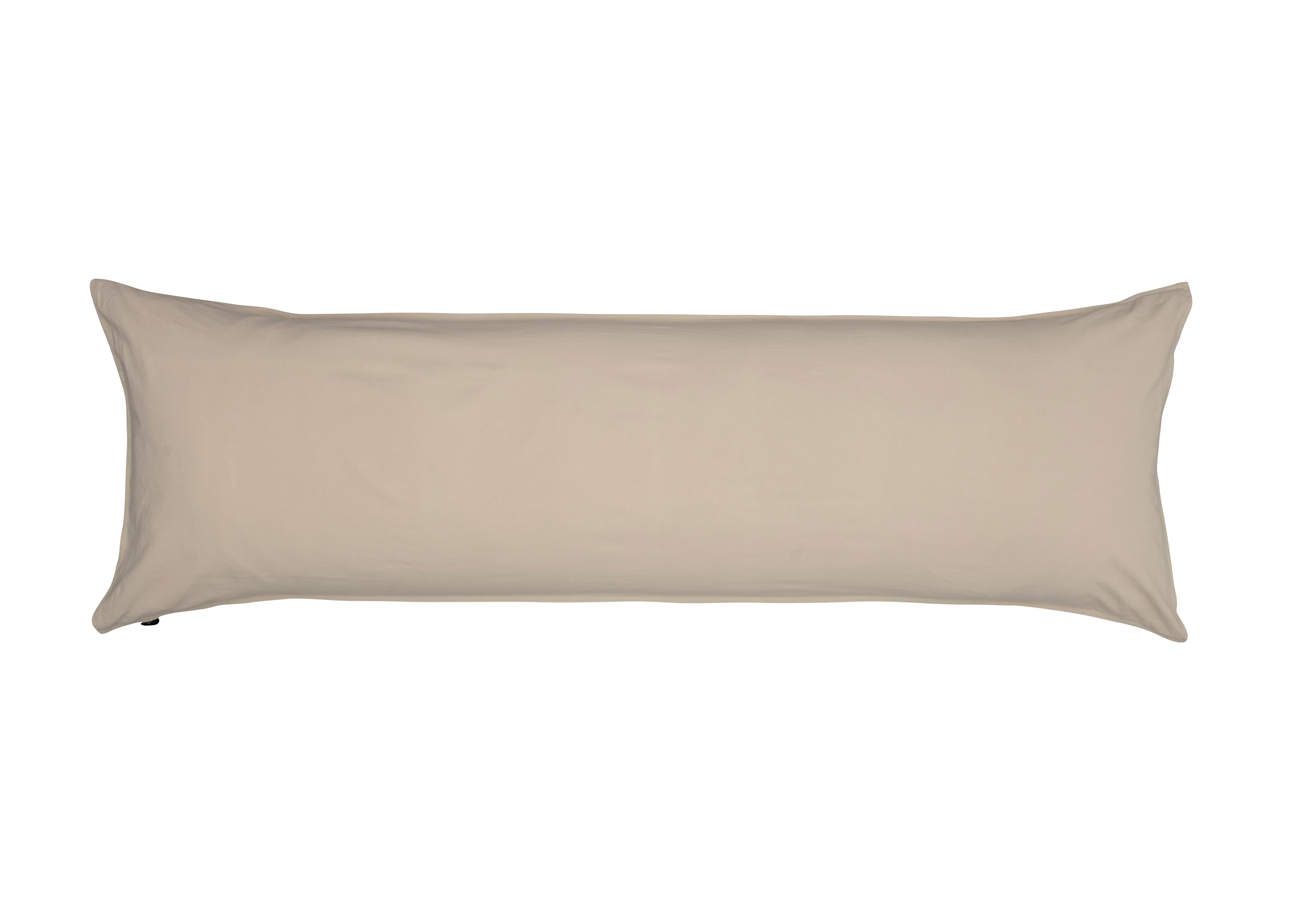 Frøya EKO Örngott Beige 50x150