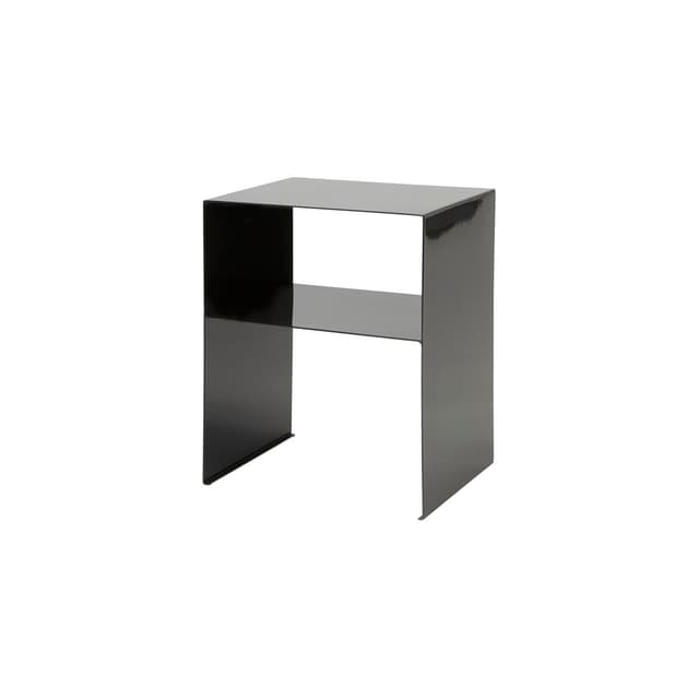 Fari Side Table Black