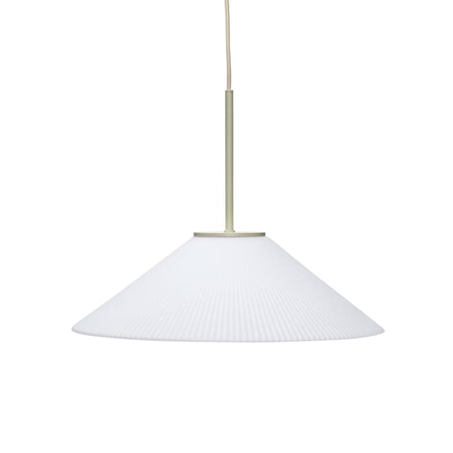 Solid Ceiling Light White/Sand Ø44