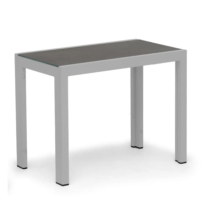 Hånger Side Table White