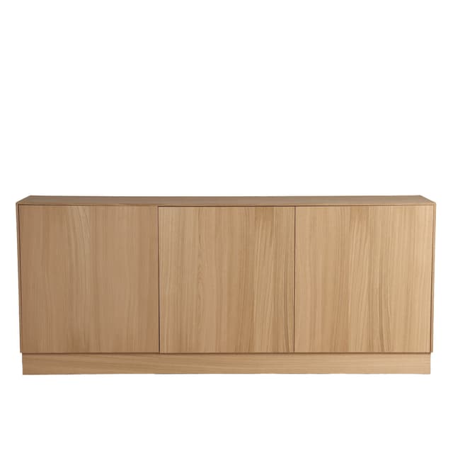 Esme Sideboard Eiche 178cm