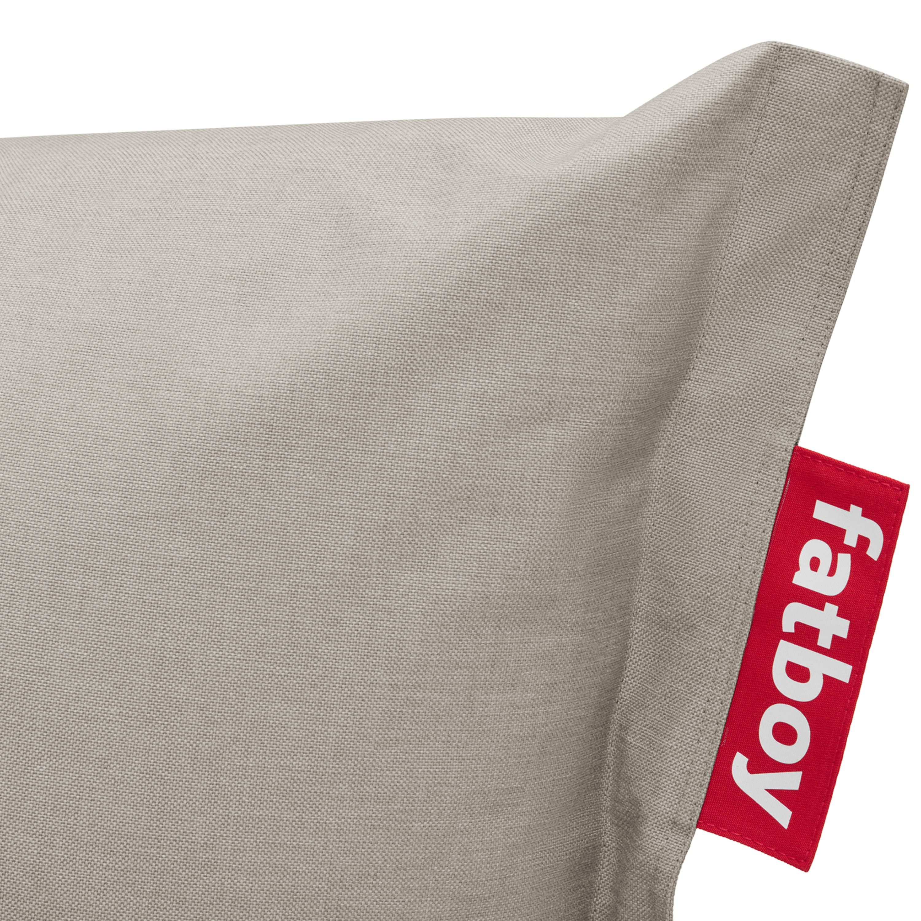 The BonBaron Outdoor Loungesessel Grey Taupe