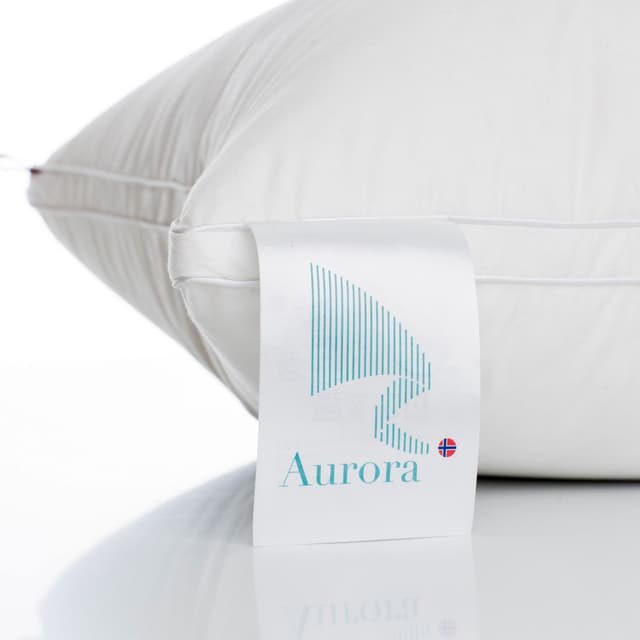 Aurora Down Pillow Low 50x60