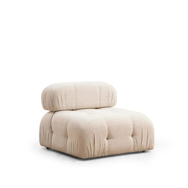 Blanca Mittelmodul Creme
