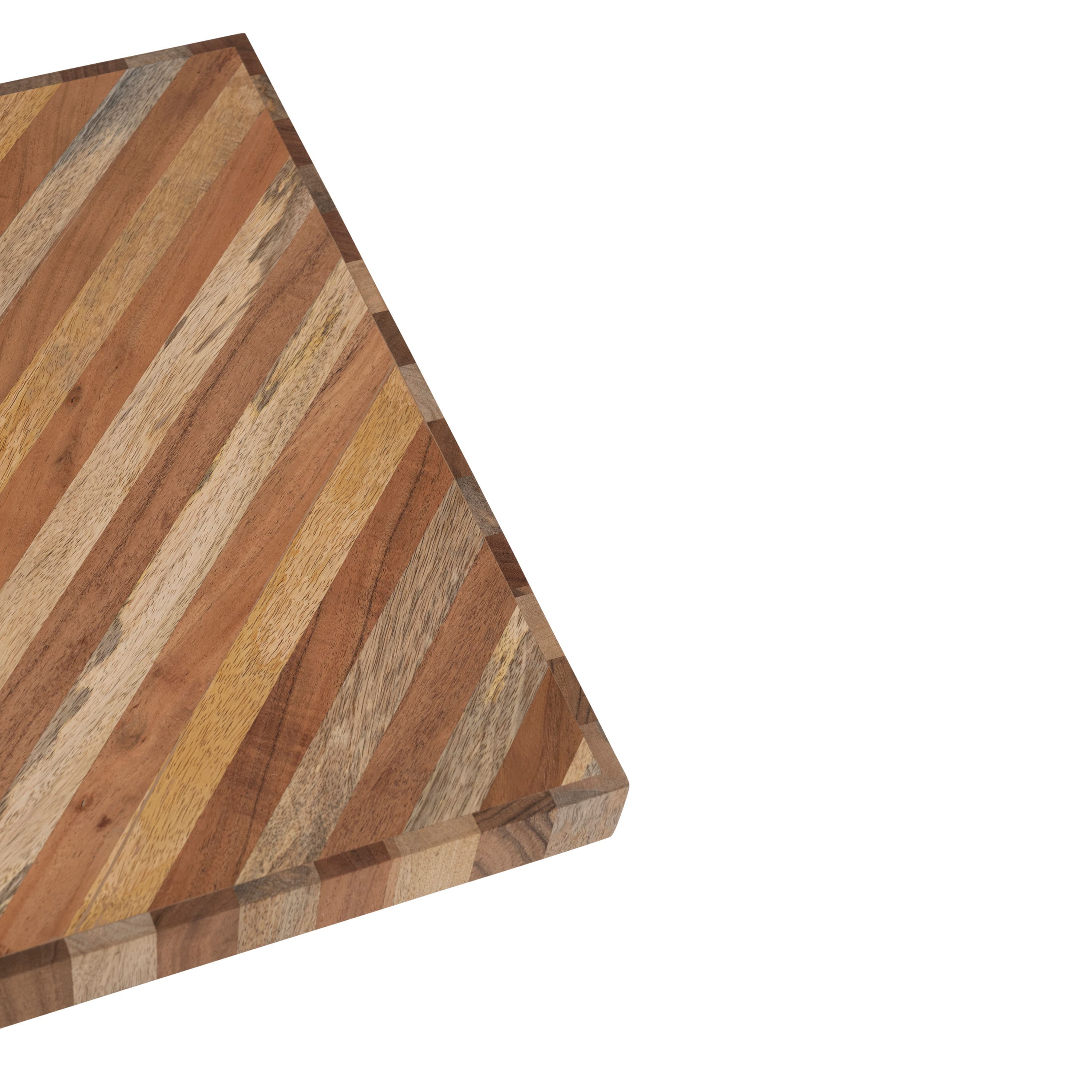 Thak Coffee Table Natural 50x30