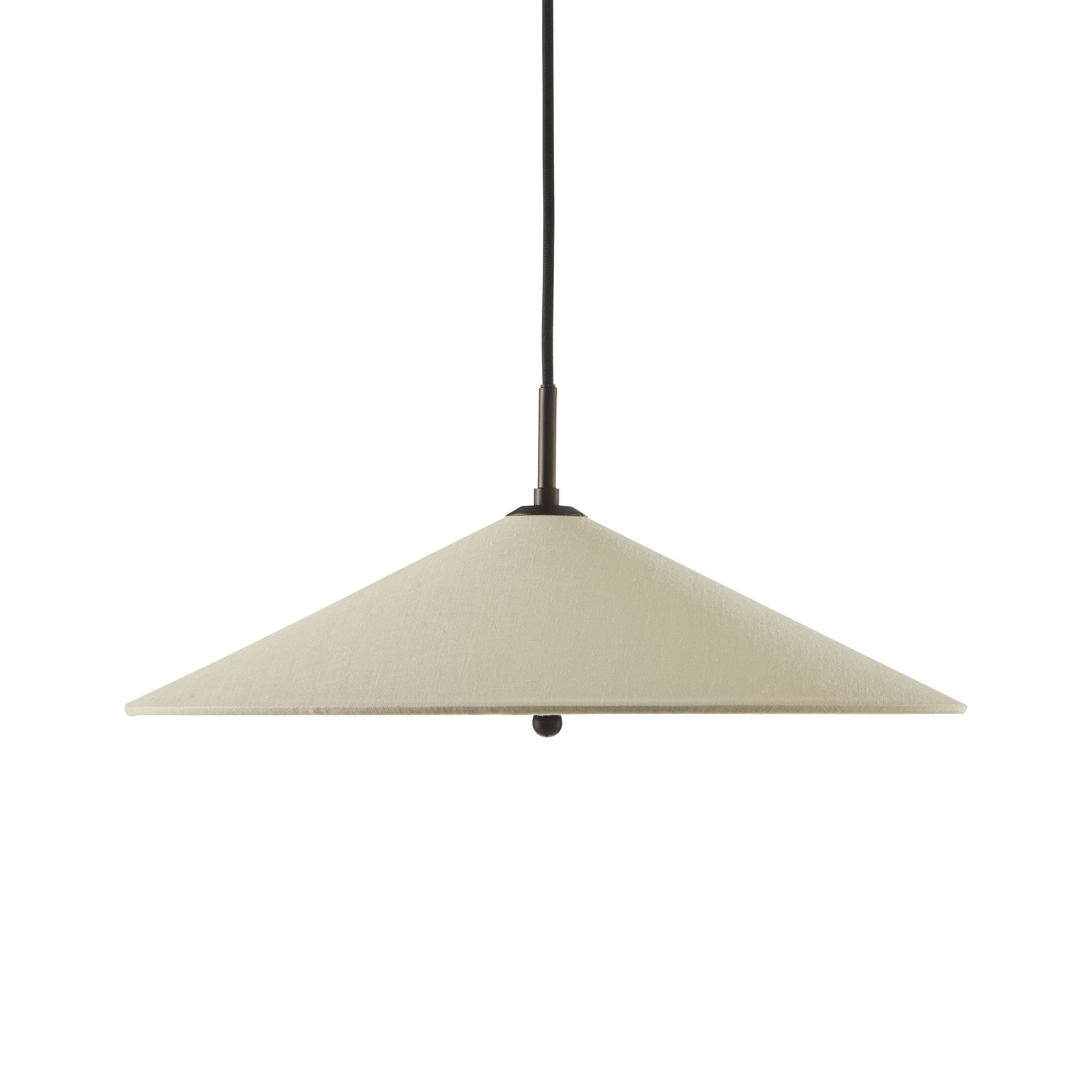 Futé 400 Ceiling Lamp Cream Ø40