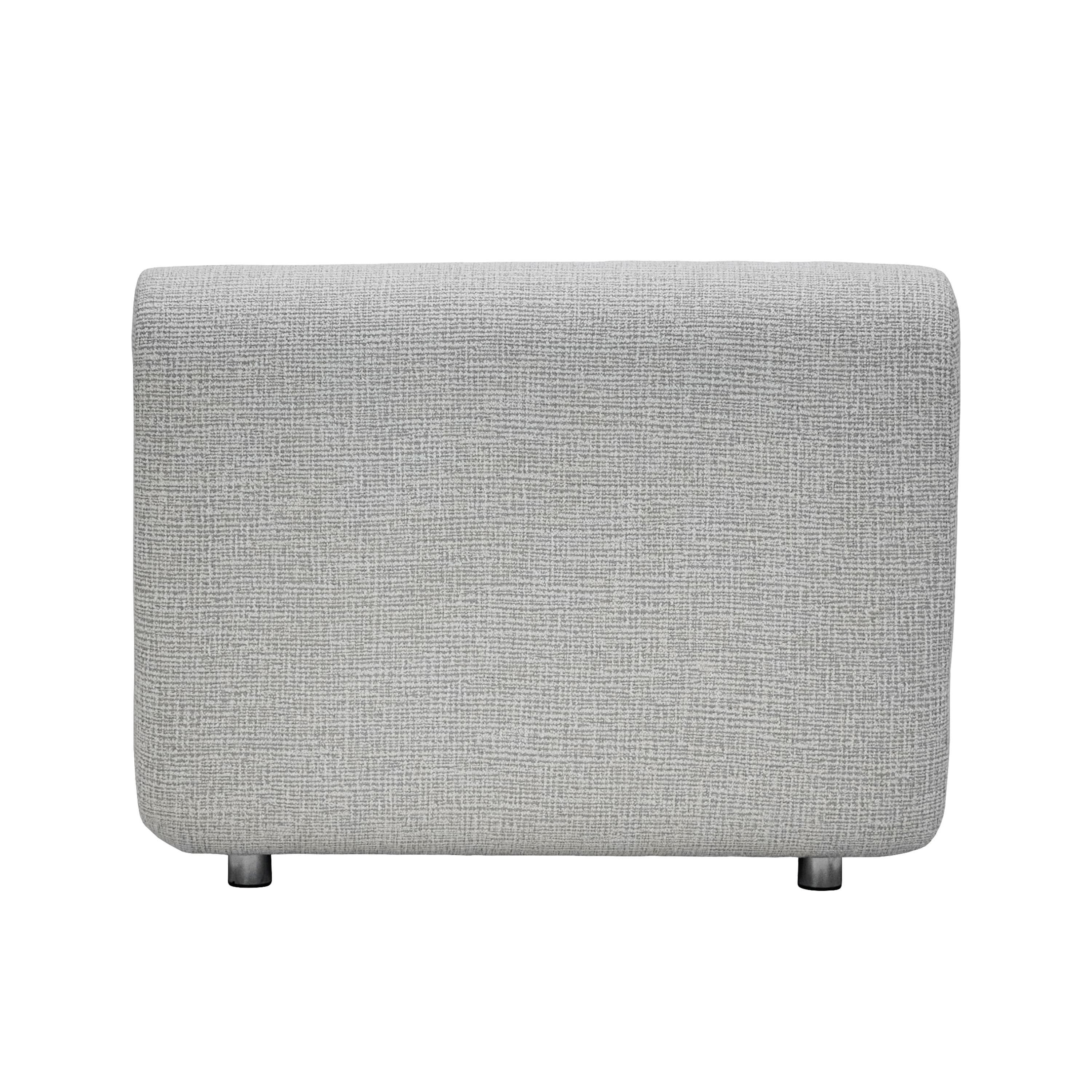 Feel Soffa 1-sits Grå