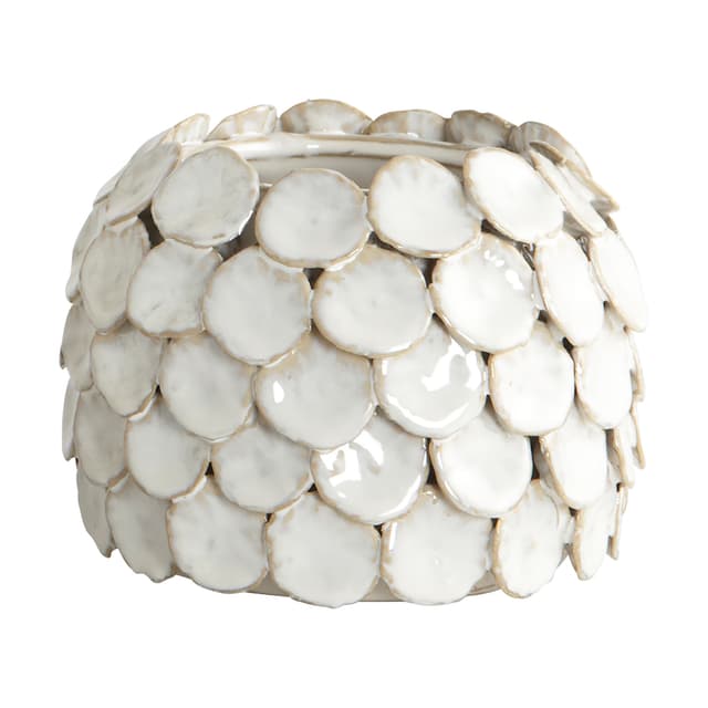 Dot Vase Klein