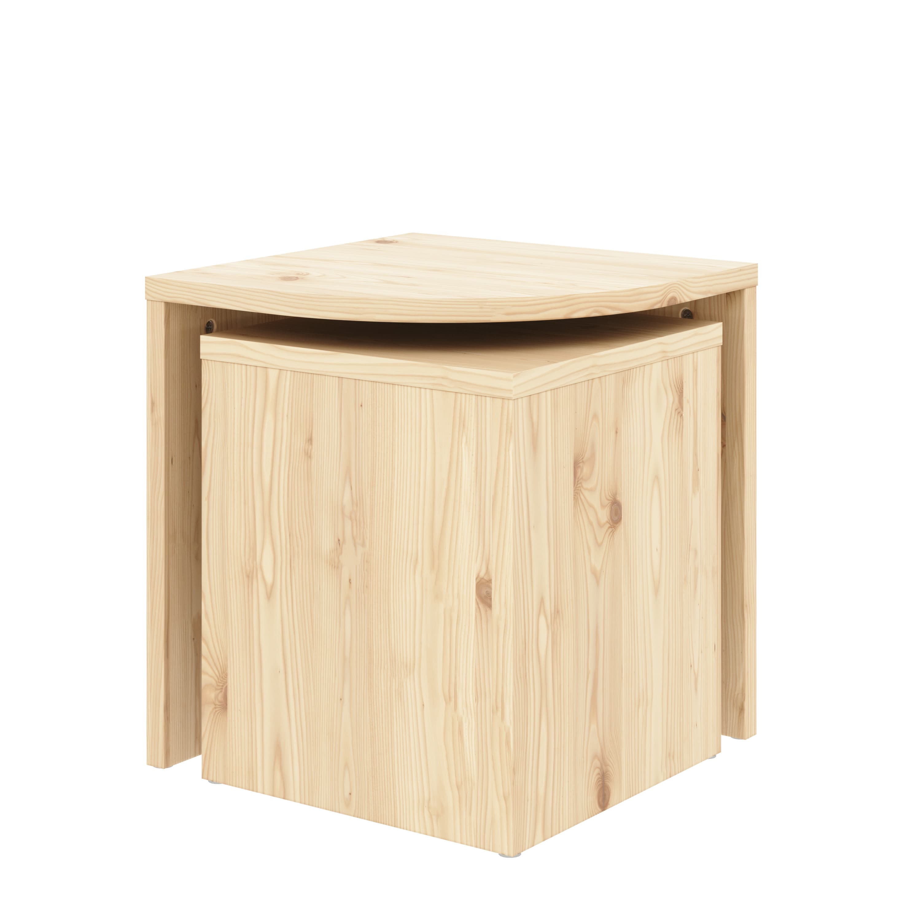 Combine Coffee Table Natural