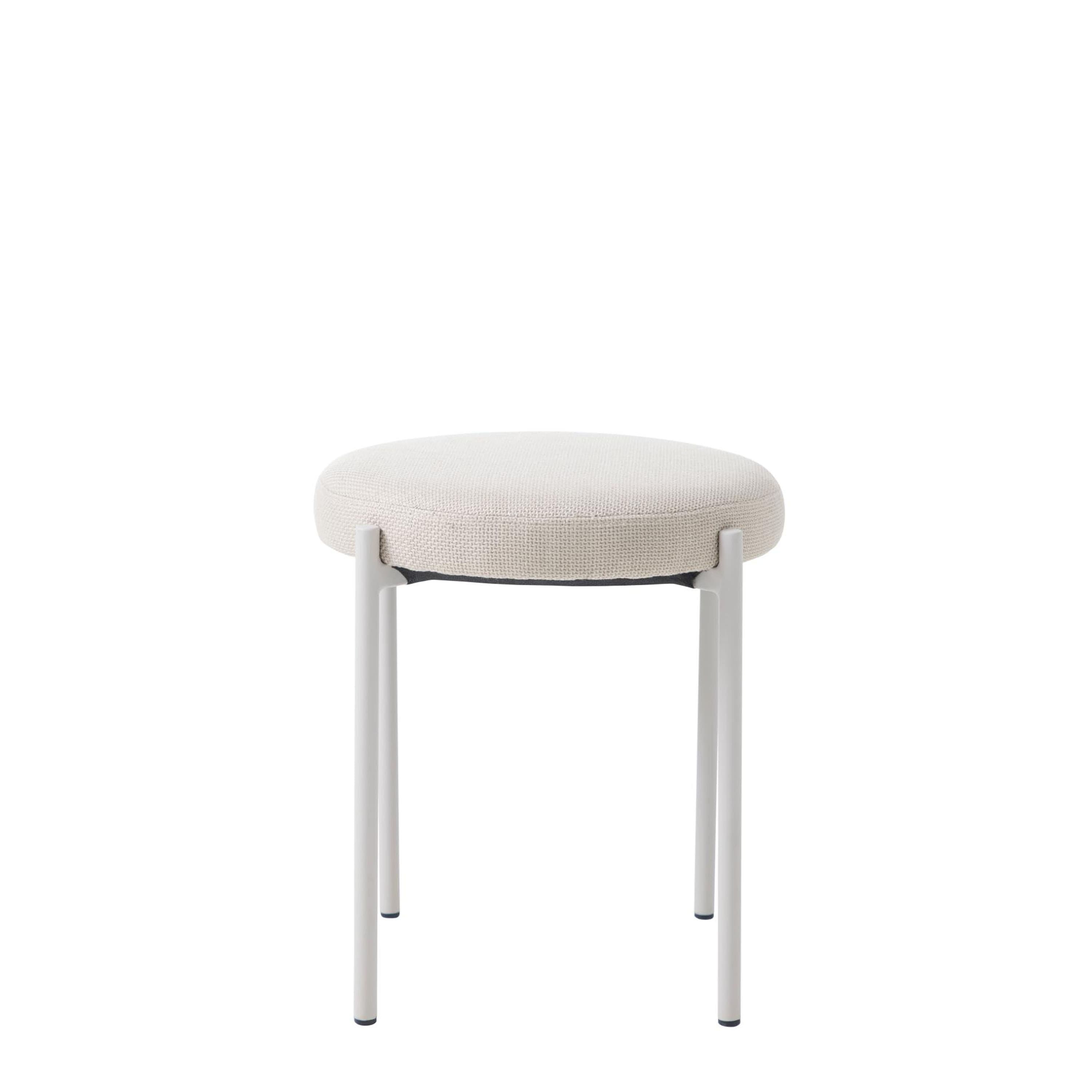 Rut Stool Sand 48cm